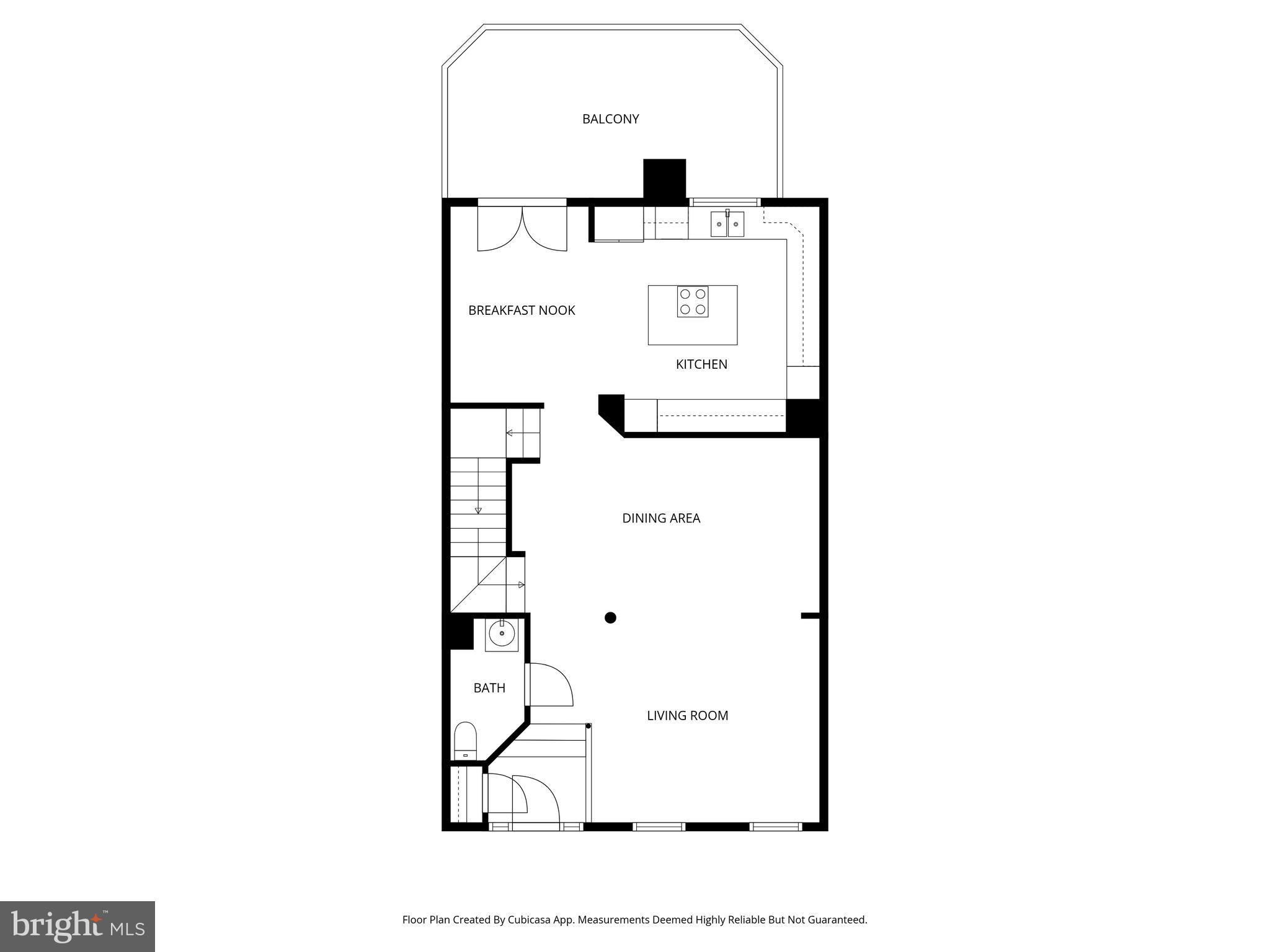 QUINCE HAVEN - Residential Lease
