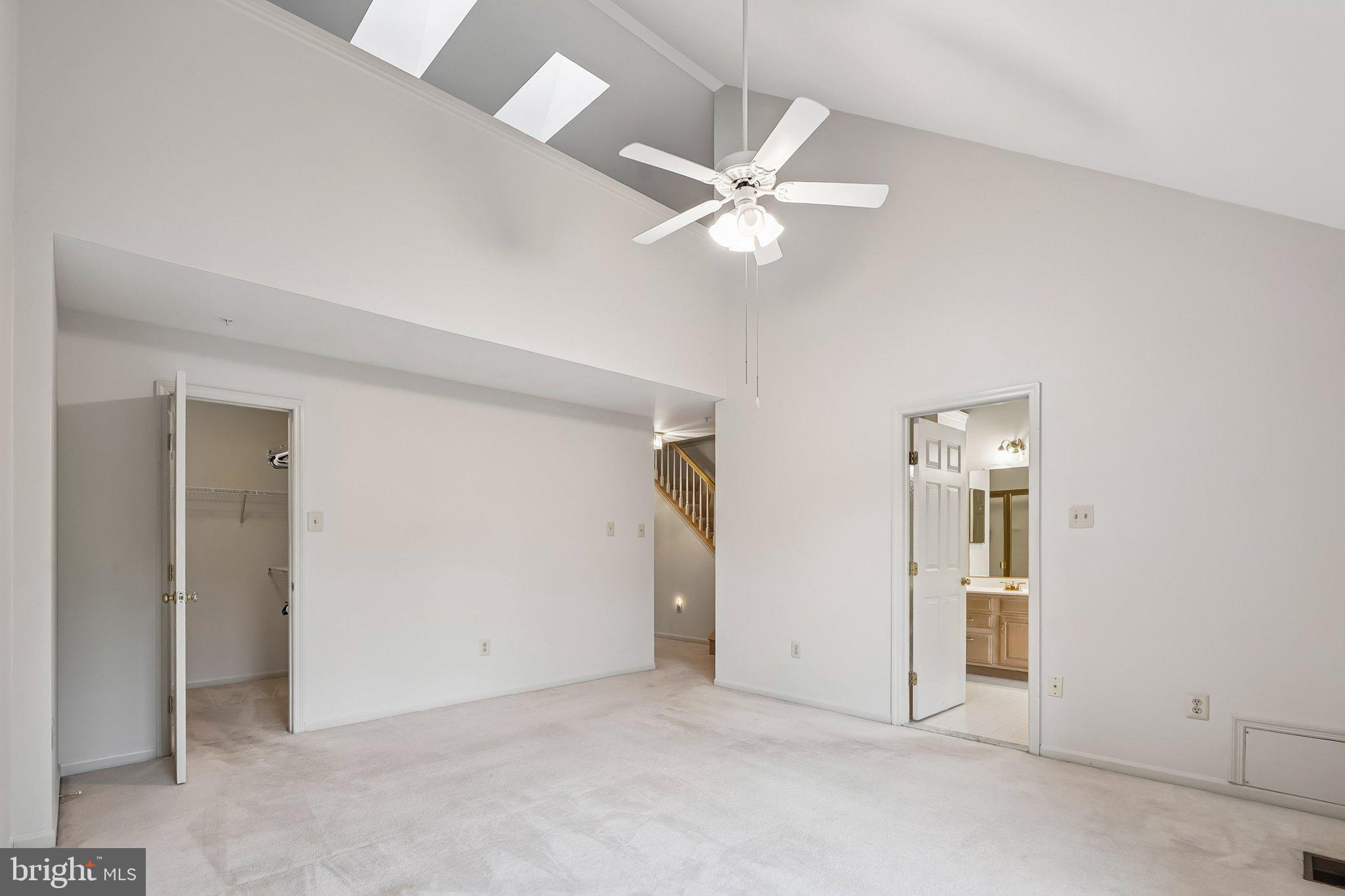 QUINCE HAVEN - Residential Lease