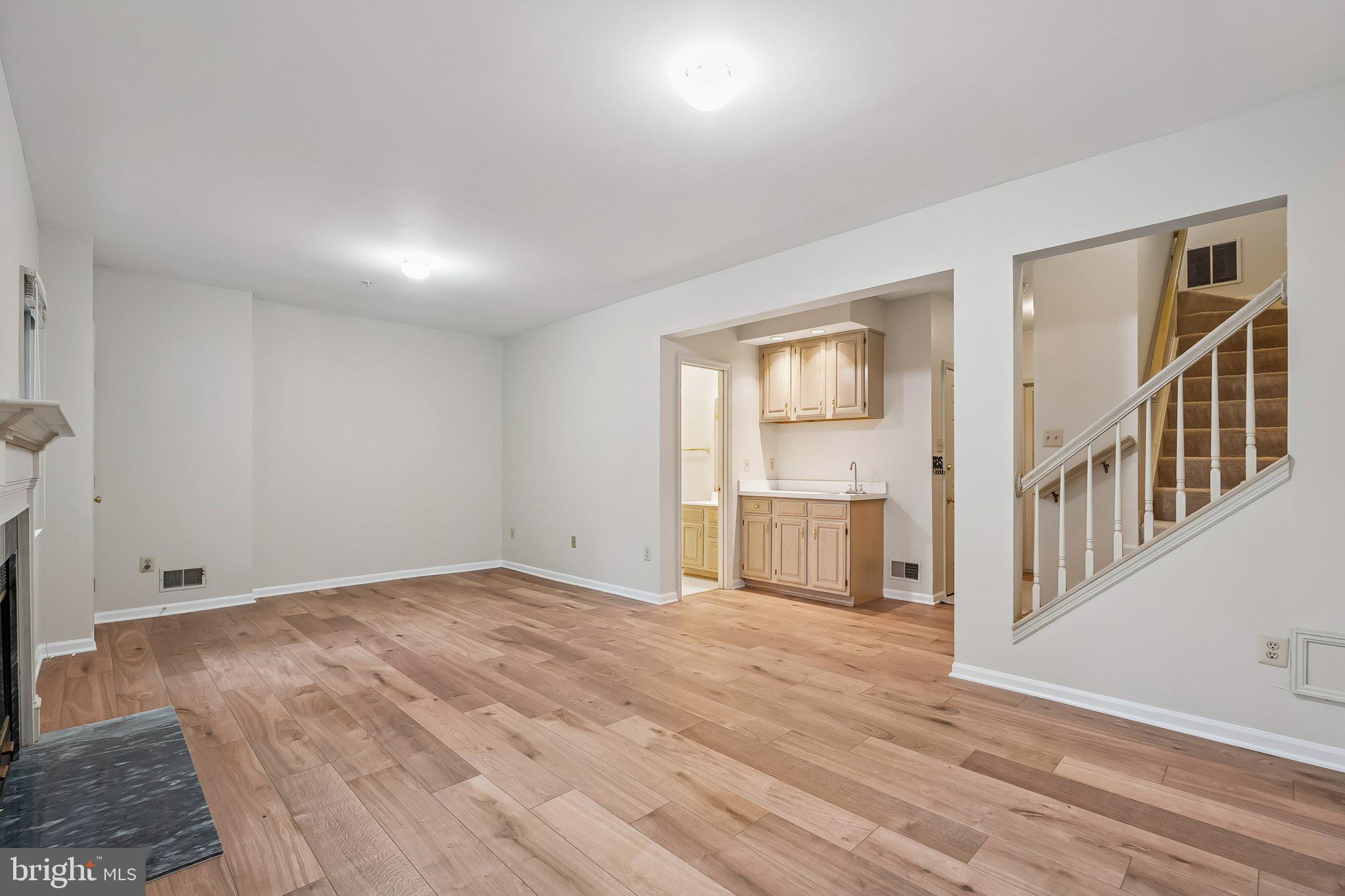 QUINCE HAVEN - Residential Lease