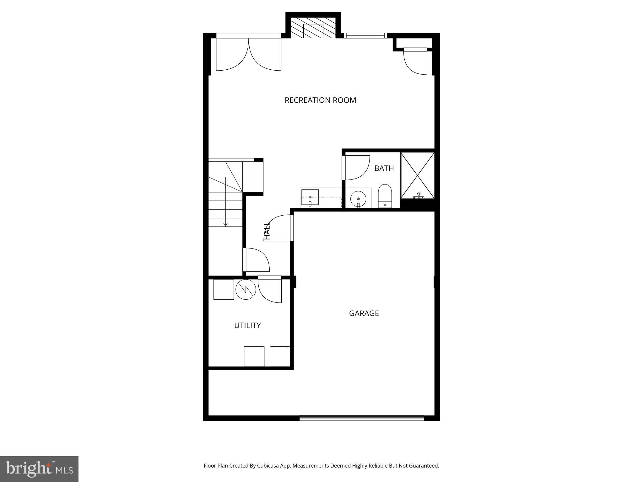 QUINCE HAVEN - Residential Lease