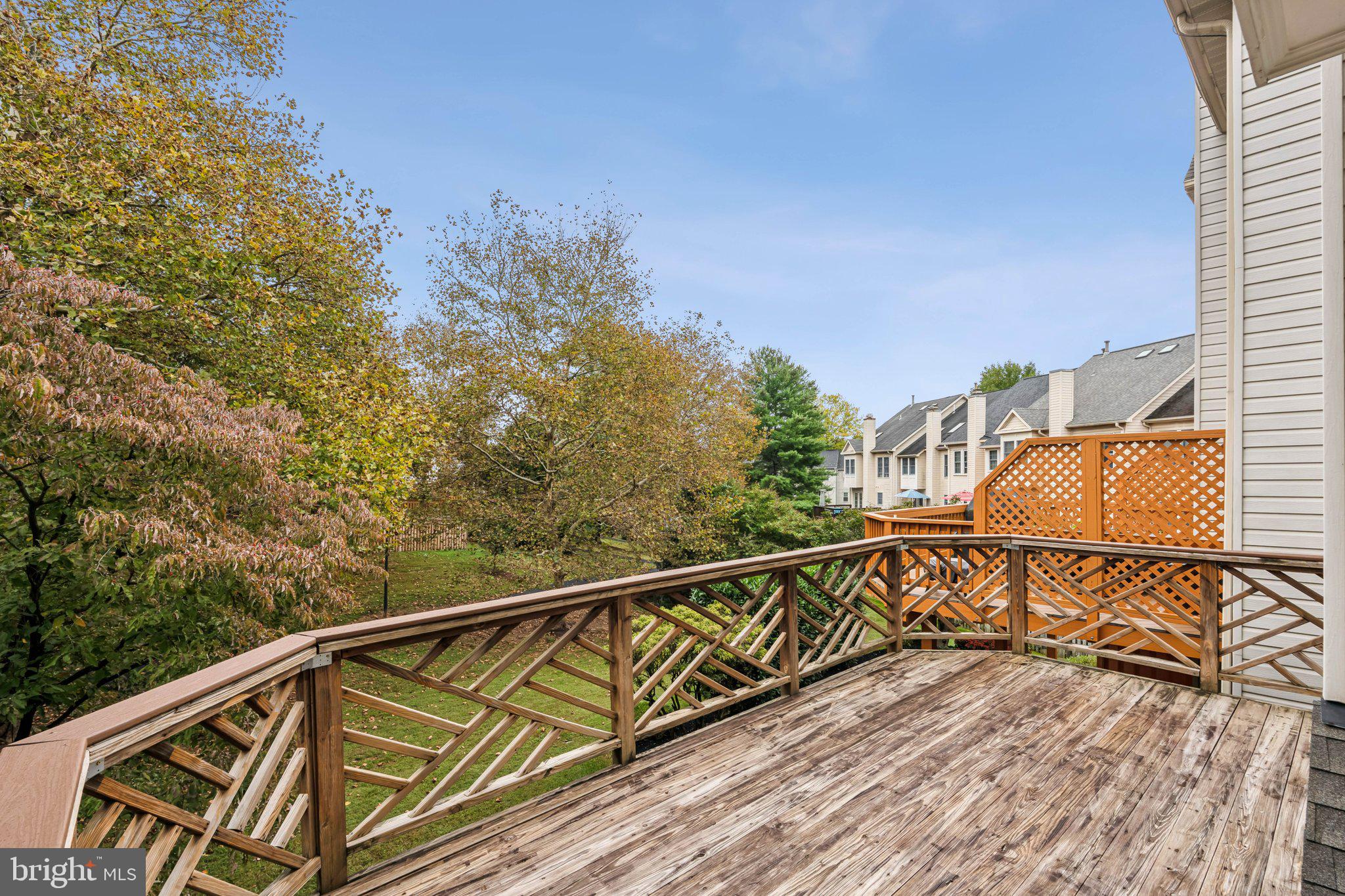 QUINCE HAVEN - Residential Lease