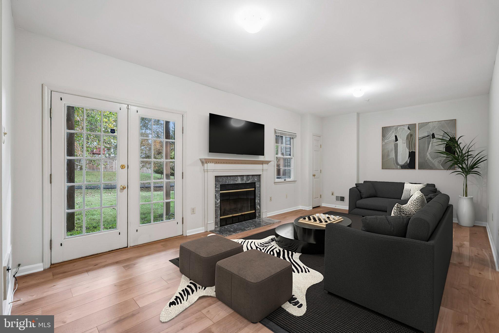 QUINCE HAVEN - Residential Lease