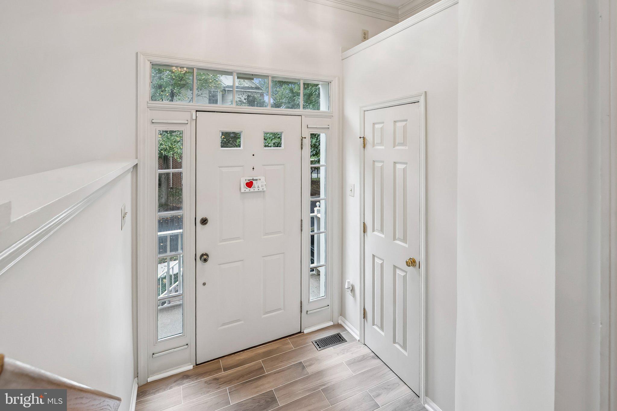 QUINCE HAVEN - Residential Lease