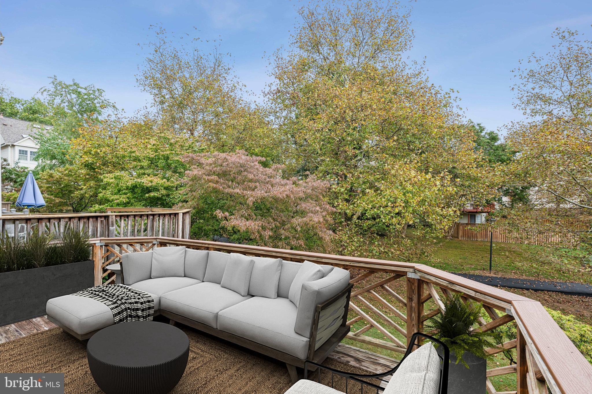 QUINCE HAVEN - Residential Lease