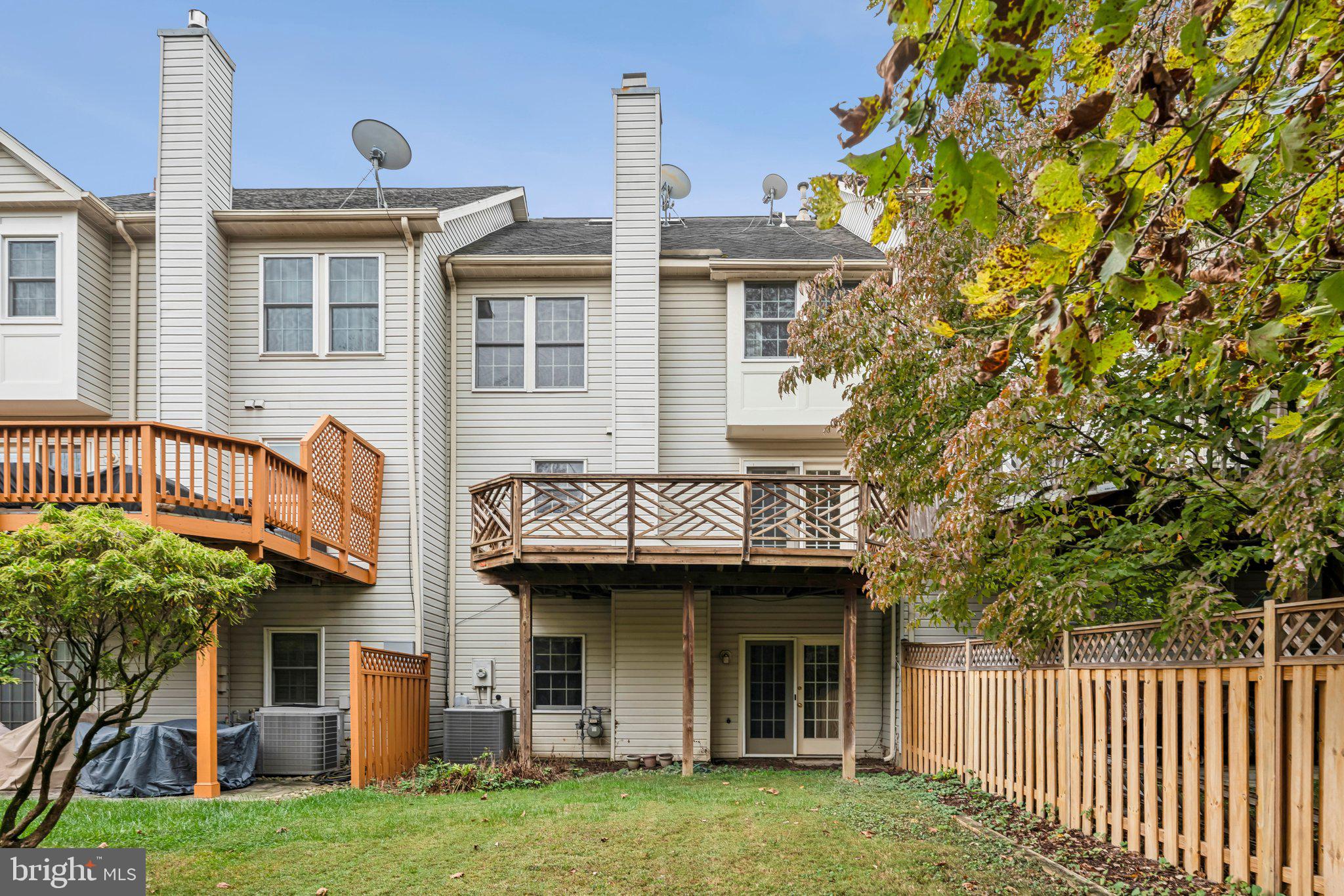 QUINCE HAVEN - Residential Lease