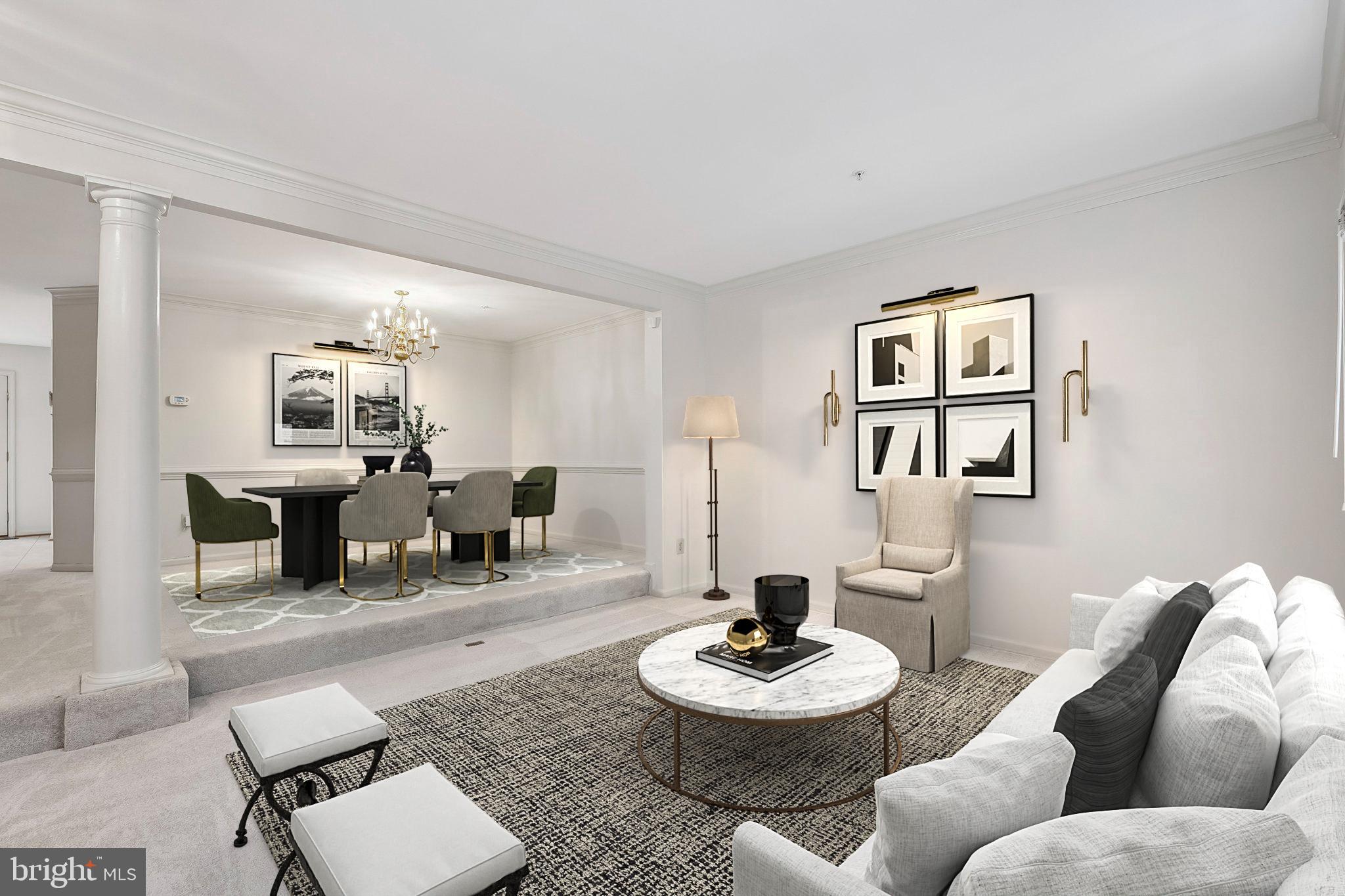 QUINCE HAVEN - Residential Lease