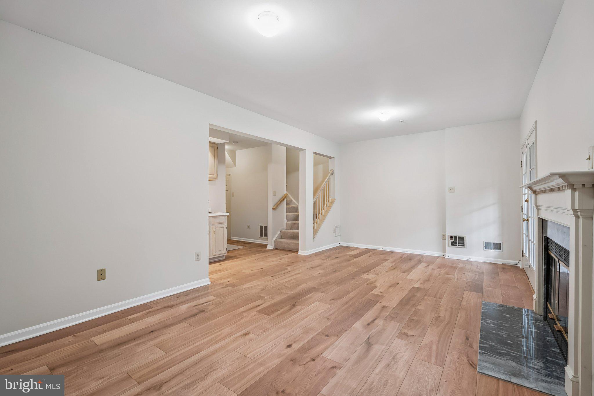 QUINCE HAVEN - Residential Lease