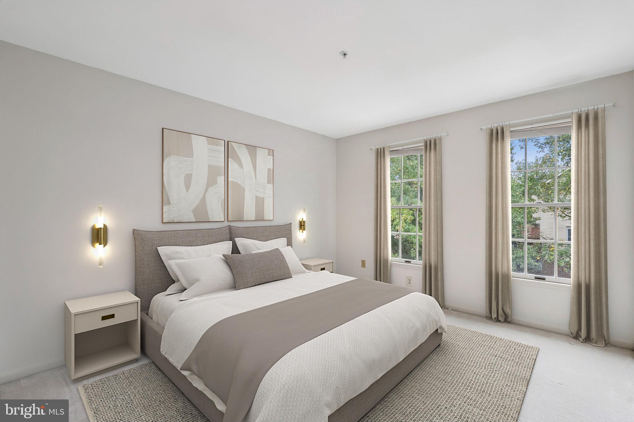 QUINCE HAVEN - Residential Lease