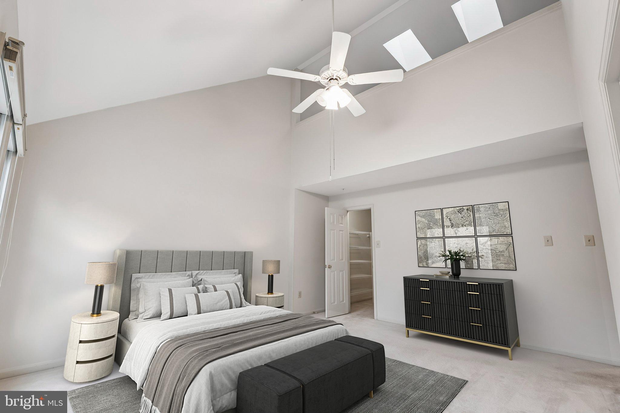 QUINCE HAVEN - Residential Lease