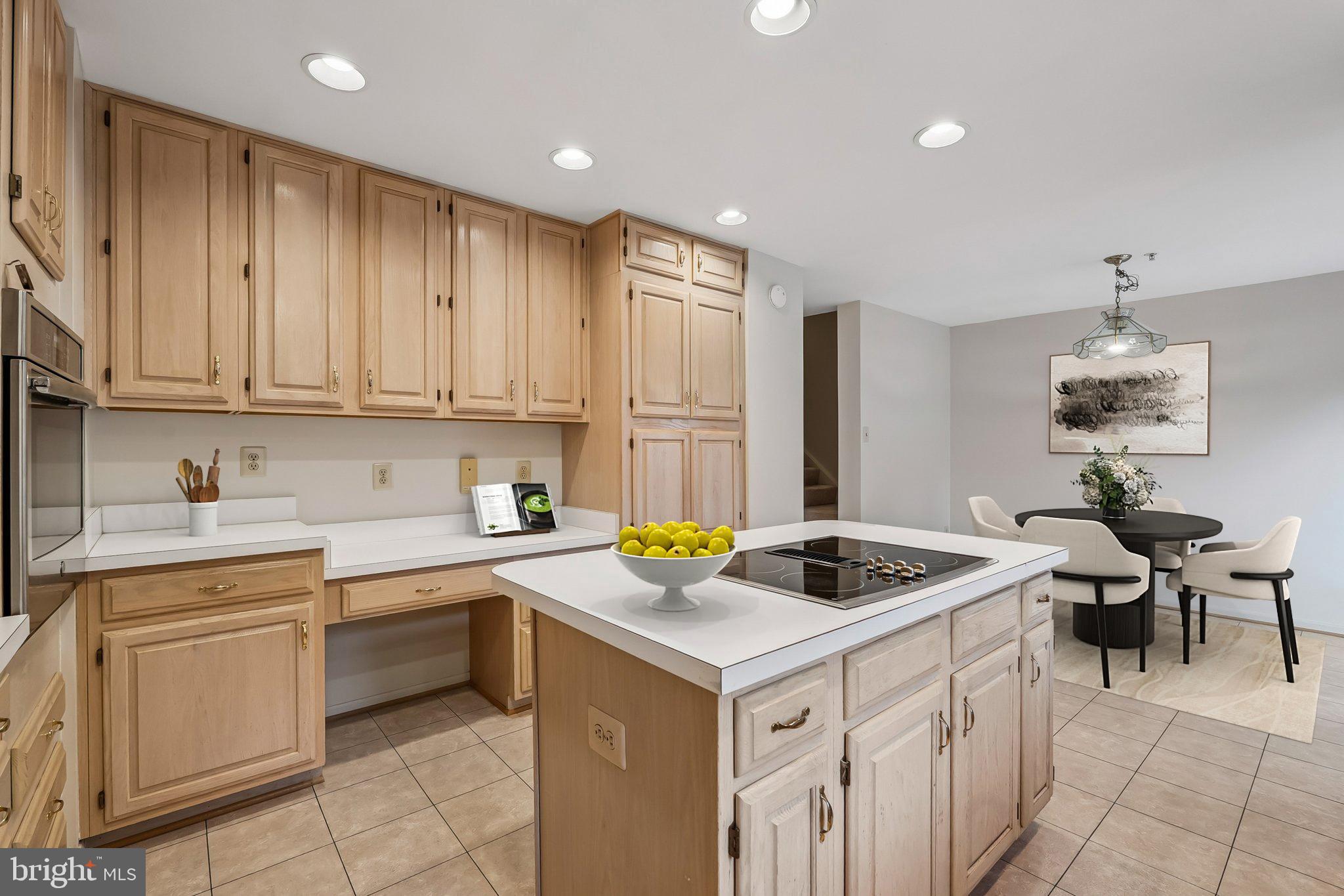 QUINCE HAVEN - Residential Lease