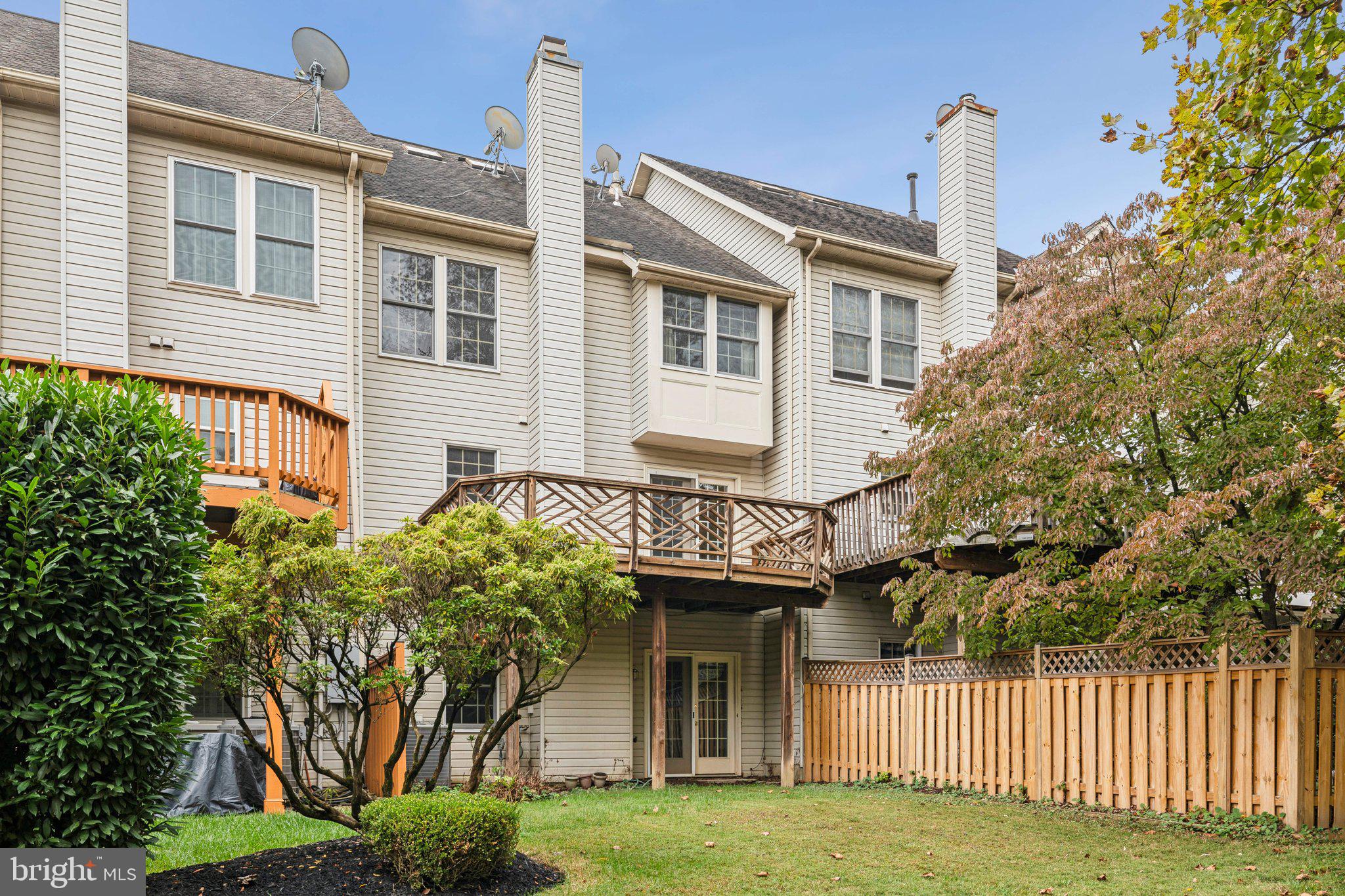 QUINCE HAVEN - Residential Lease