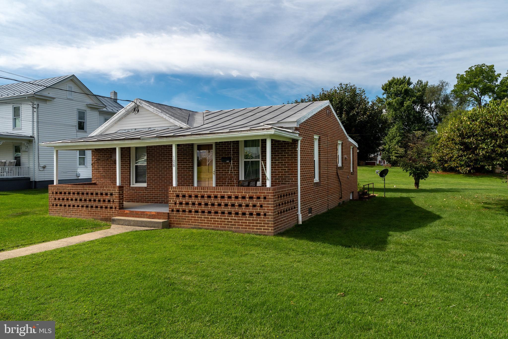 BOOMFIELD - Residential