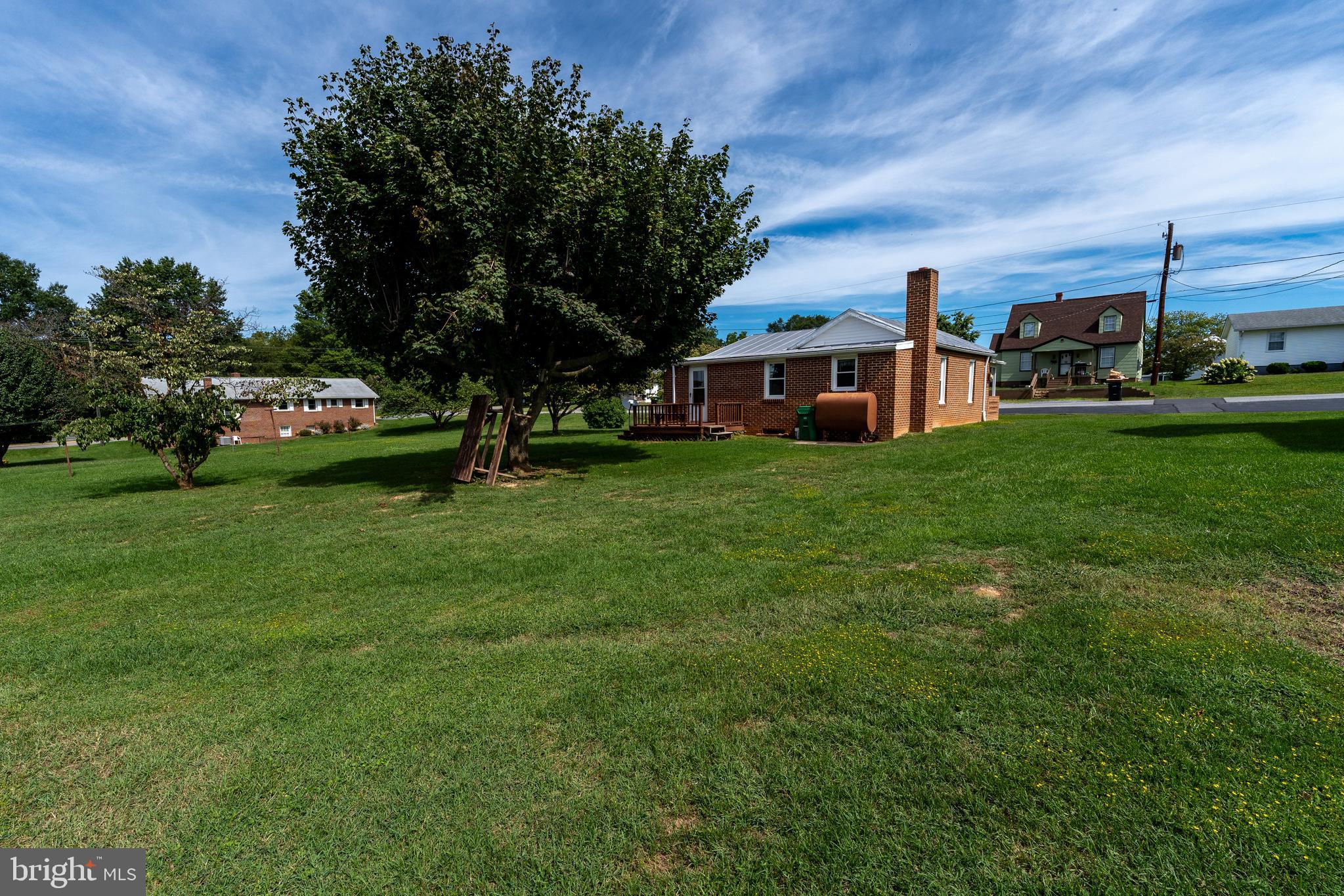 BOOMFIELD - Residential