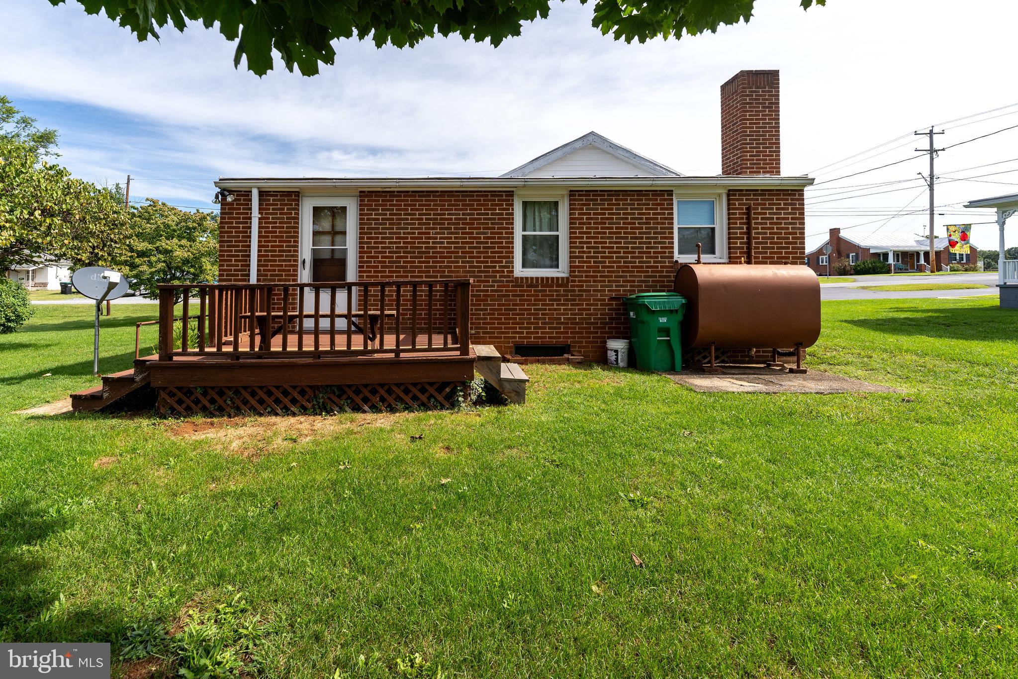 BOOMFIELD - Residential