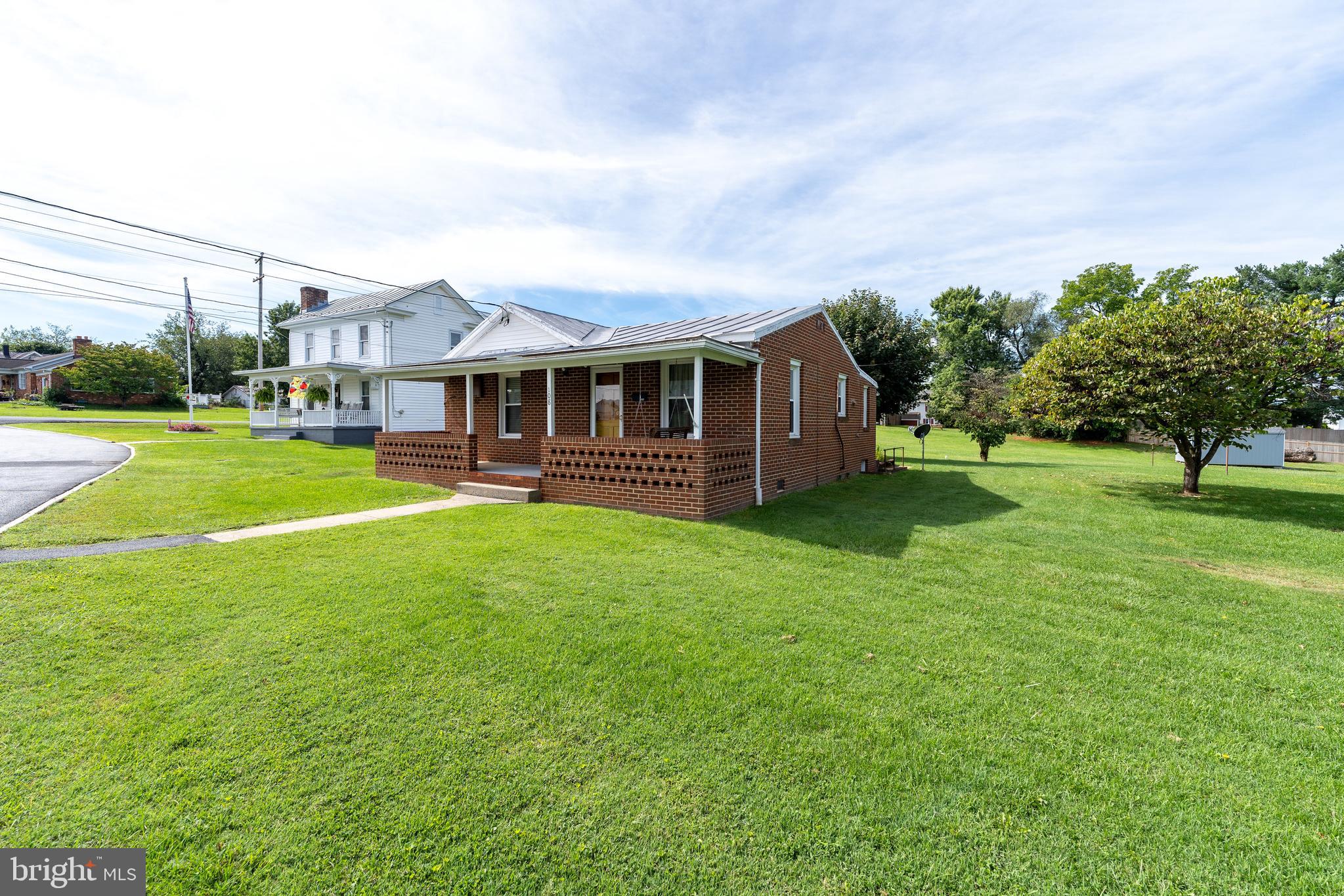 BOOMFIELD - Residential