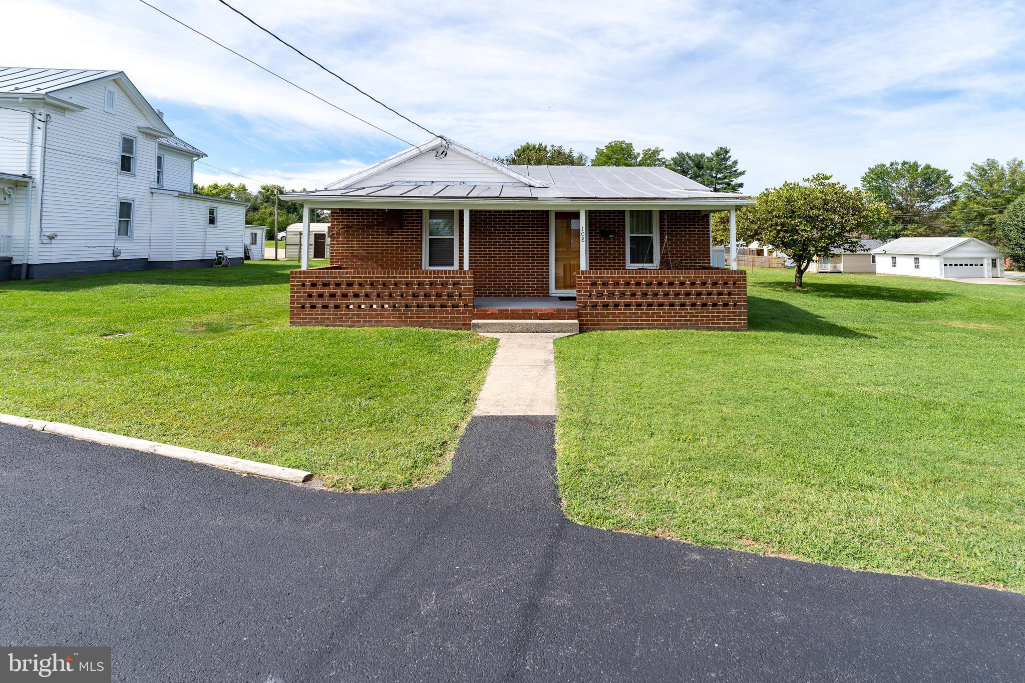 BOOMFIELD - Residential