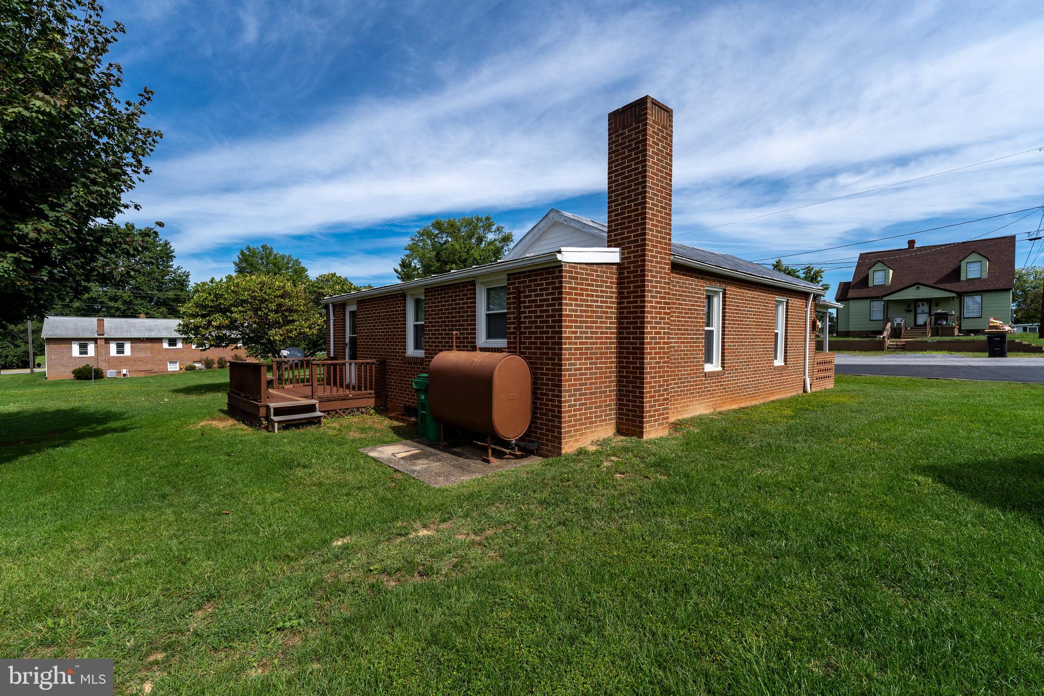 BOOMFIELD - Residential