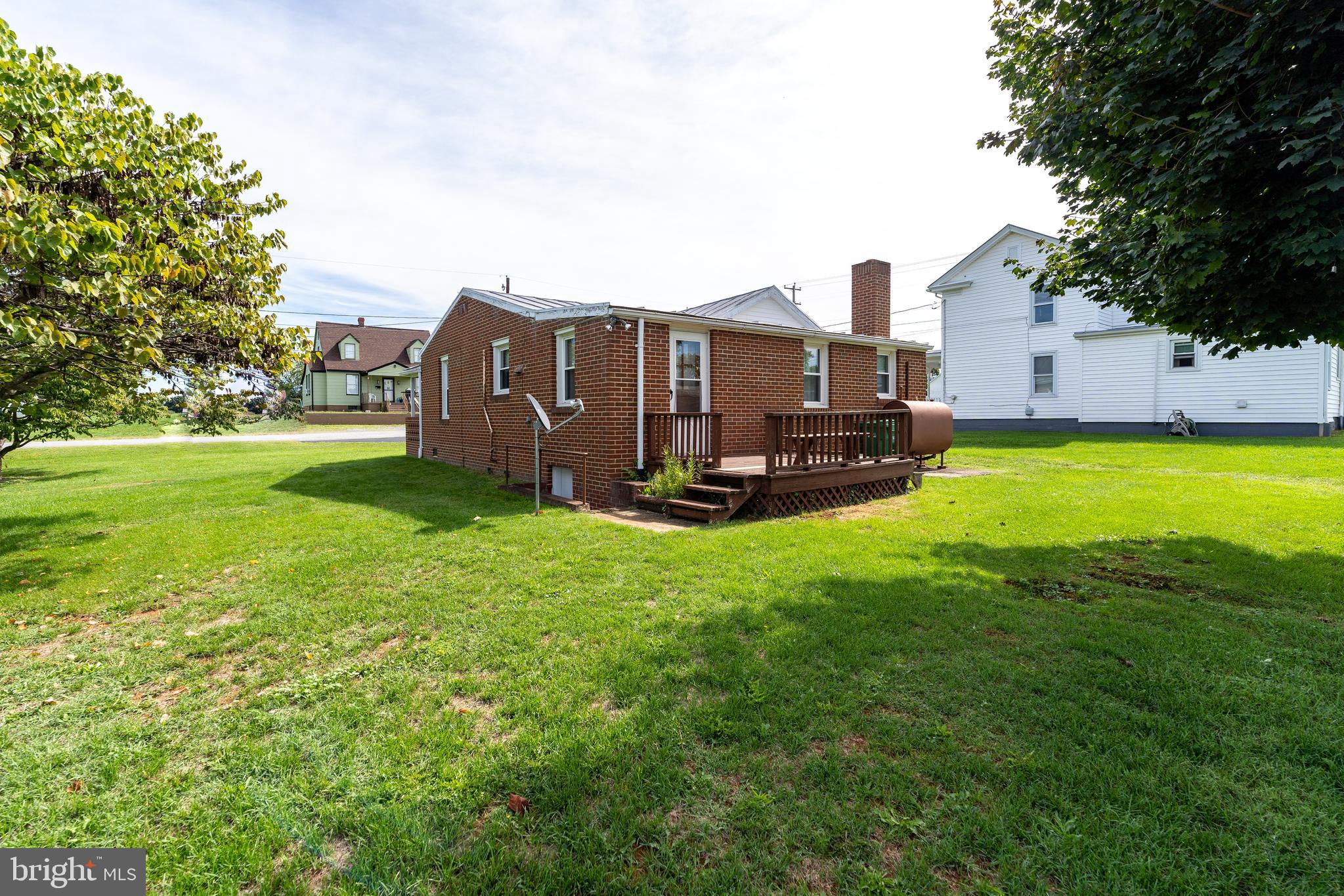 BOOMFIELD - Residential