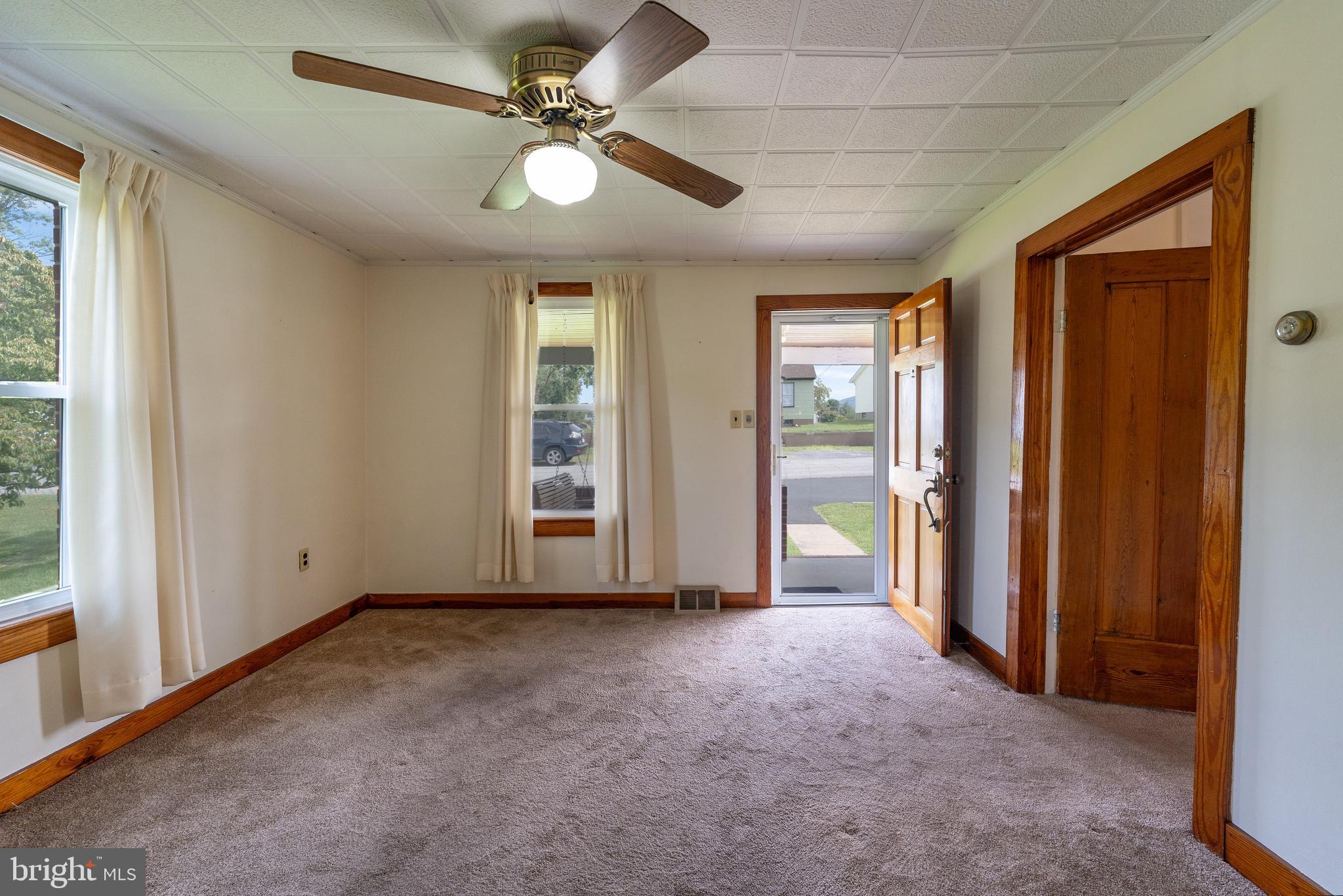 BOOMFIELD - Residential