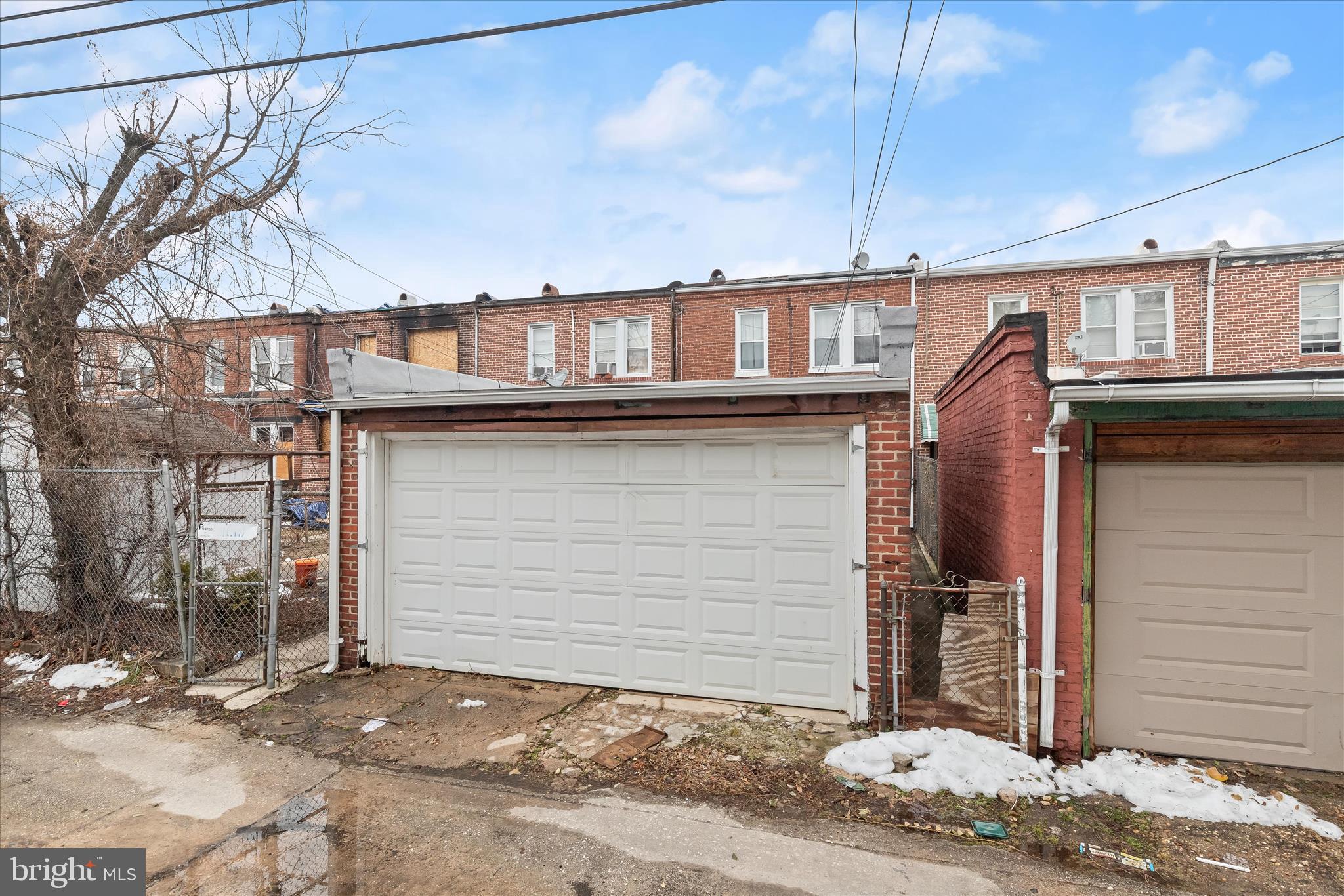 NONE AVAILABLE - Residential