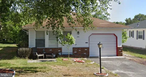 495 Jamaica Boulevard, Toms River, NJ MLS: NJOC2033348