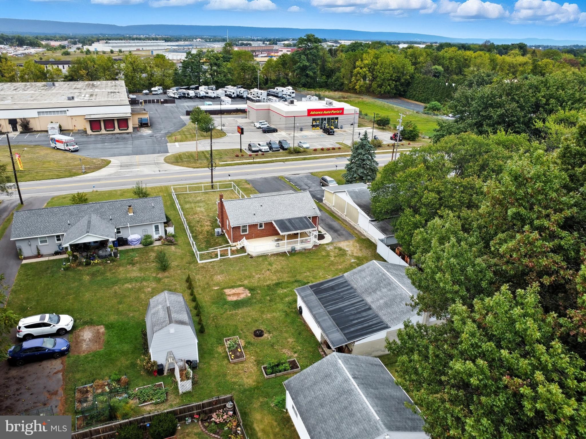 NONE AVAILABLE - Residential