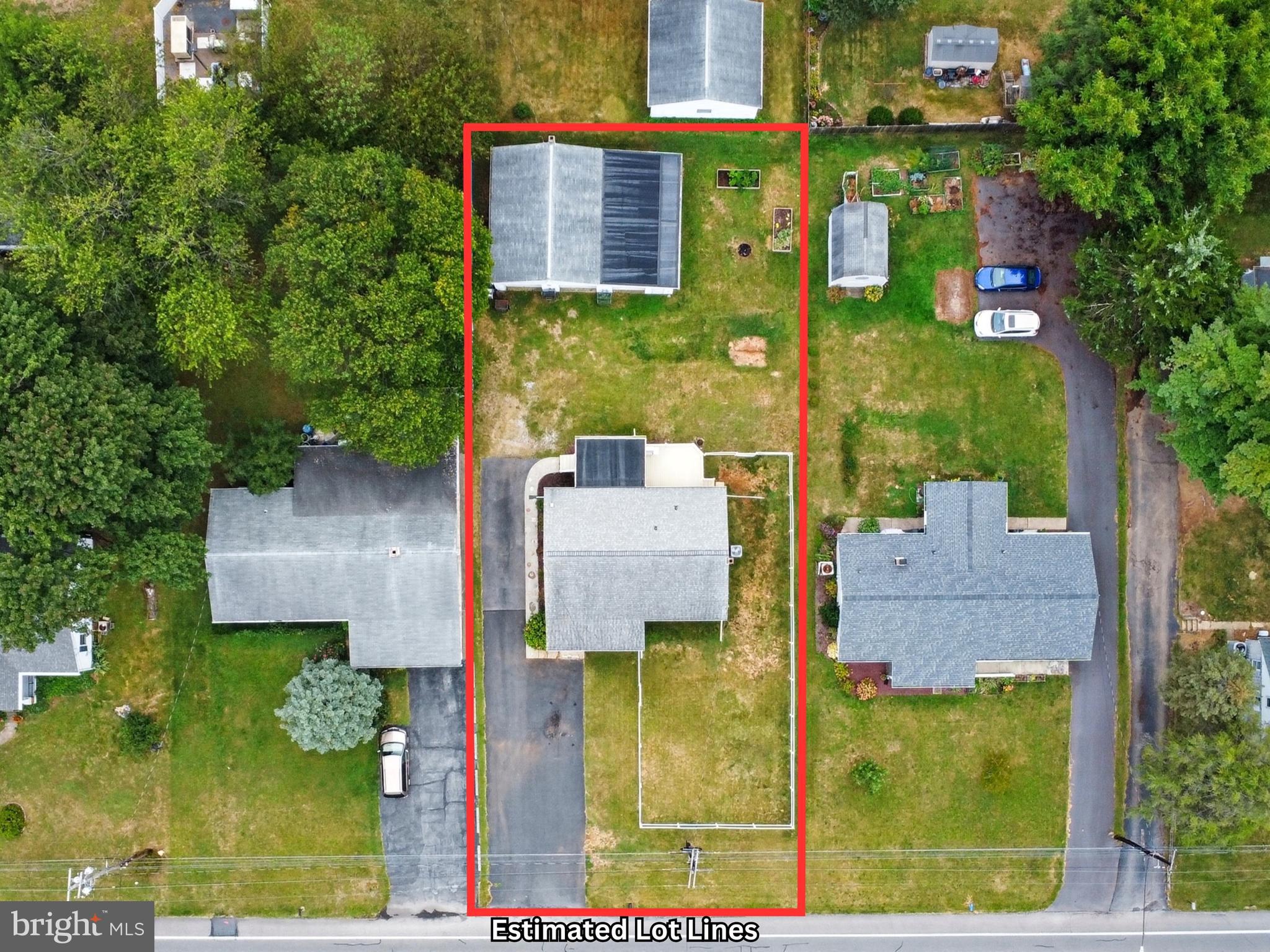 NONE AVAILABLE - Residential