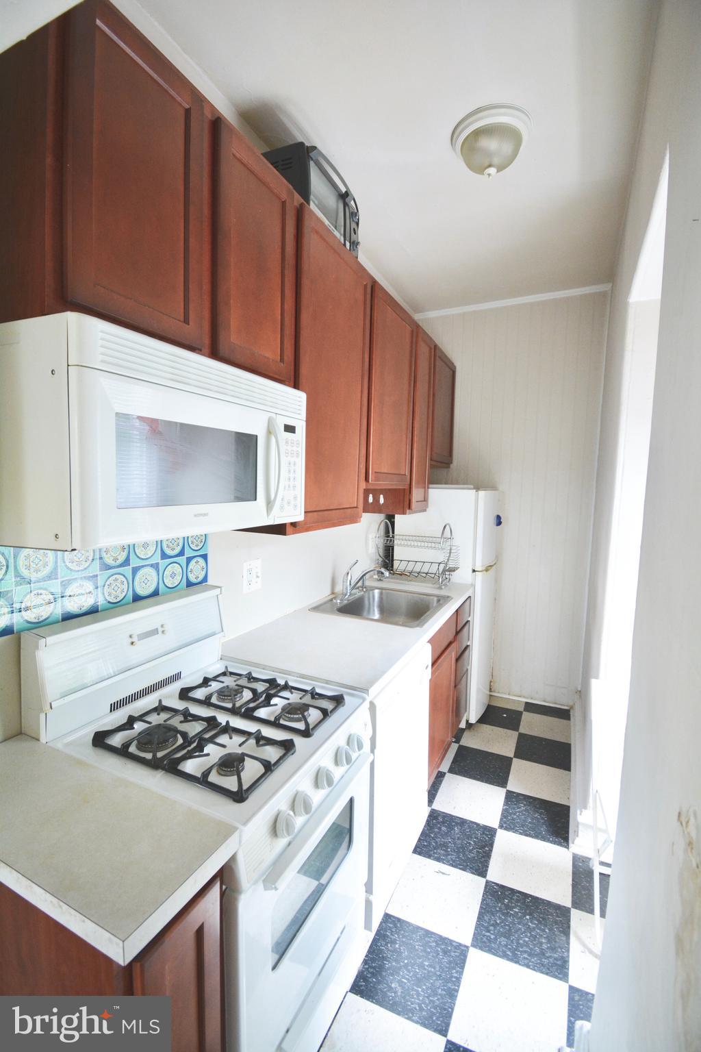 GERMANTOWN - Residential Lease