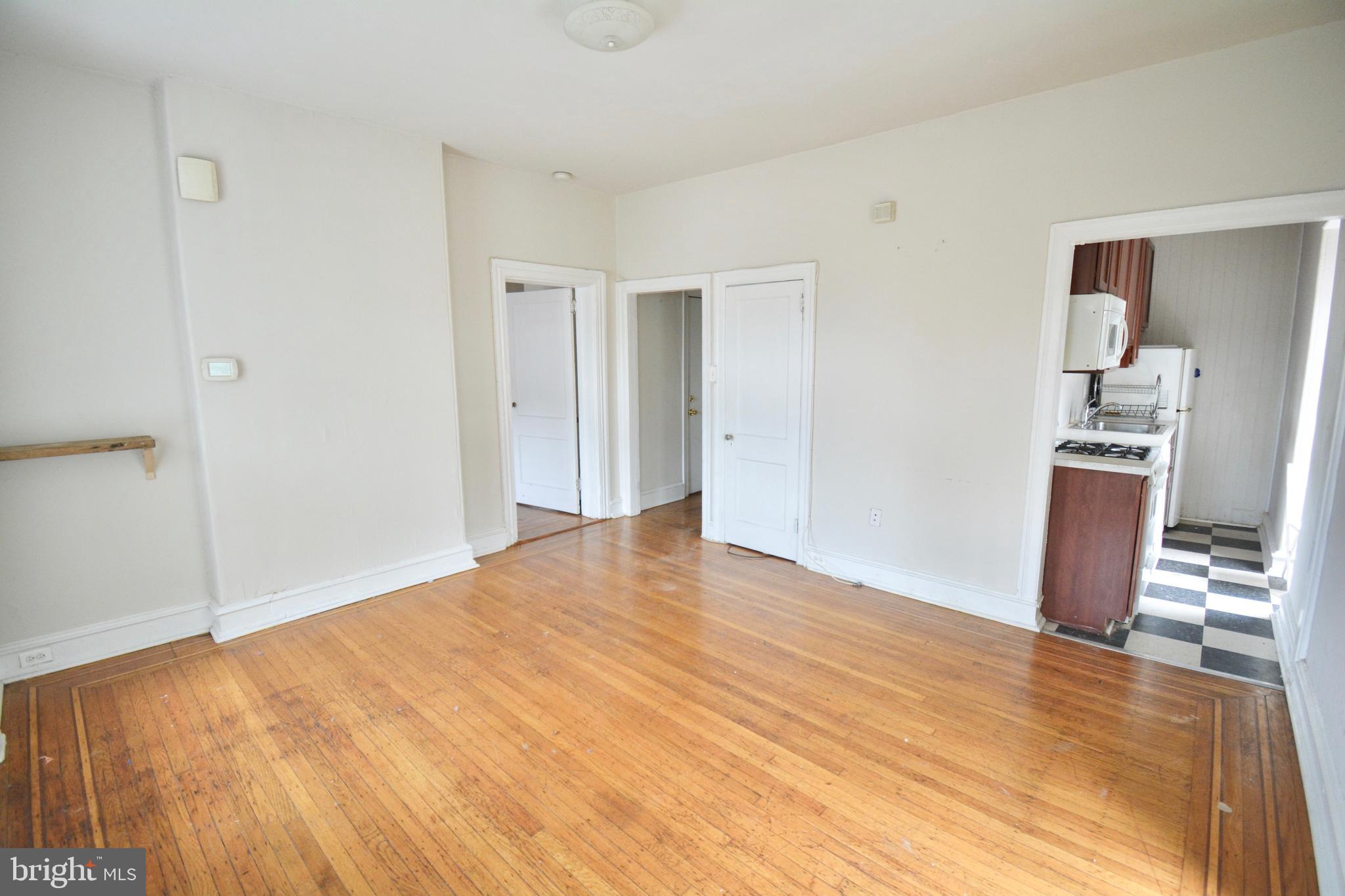 GERMANTOWN - Residential Lease