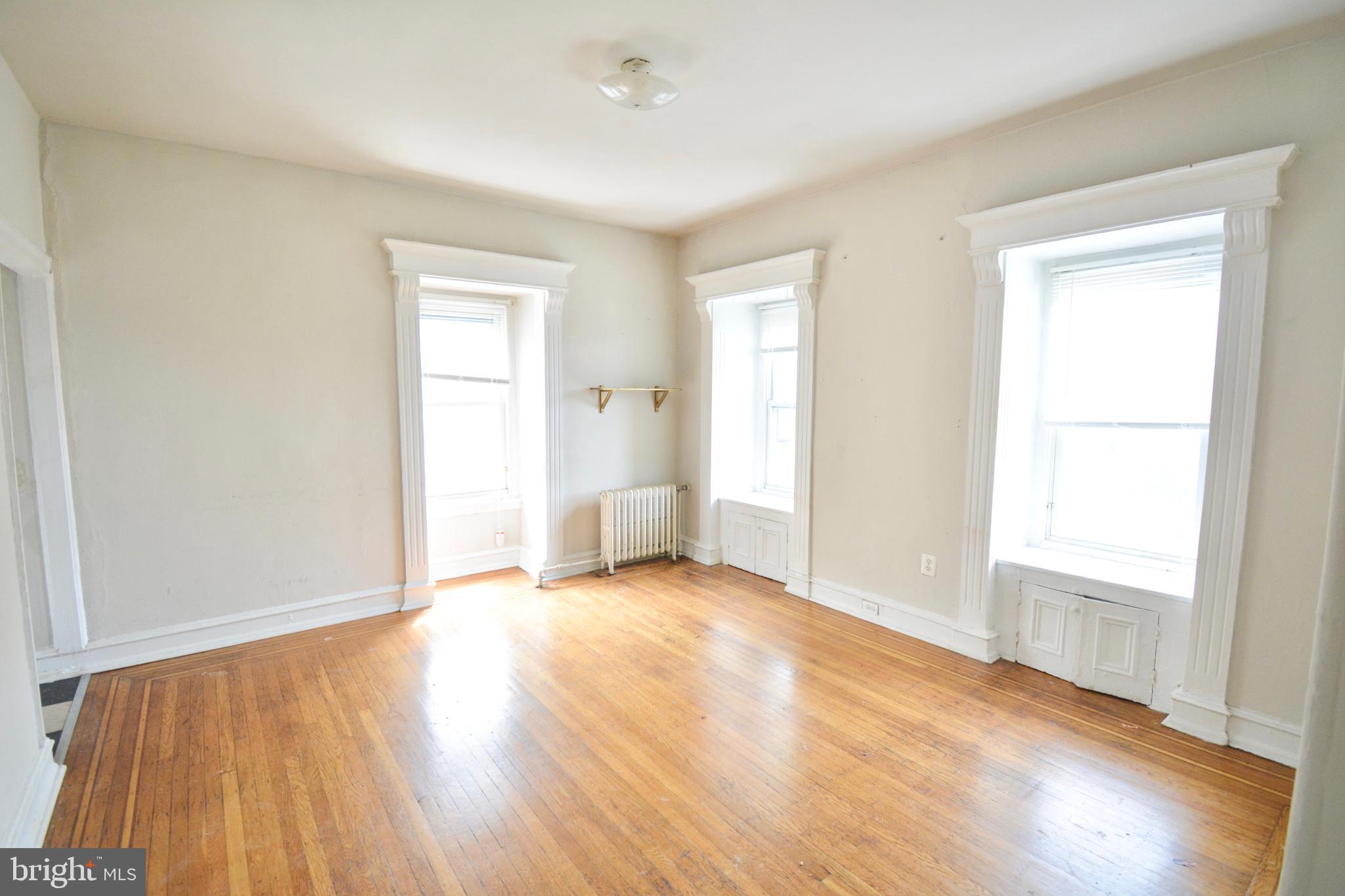 GERMANTOWN - Residential Lease