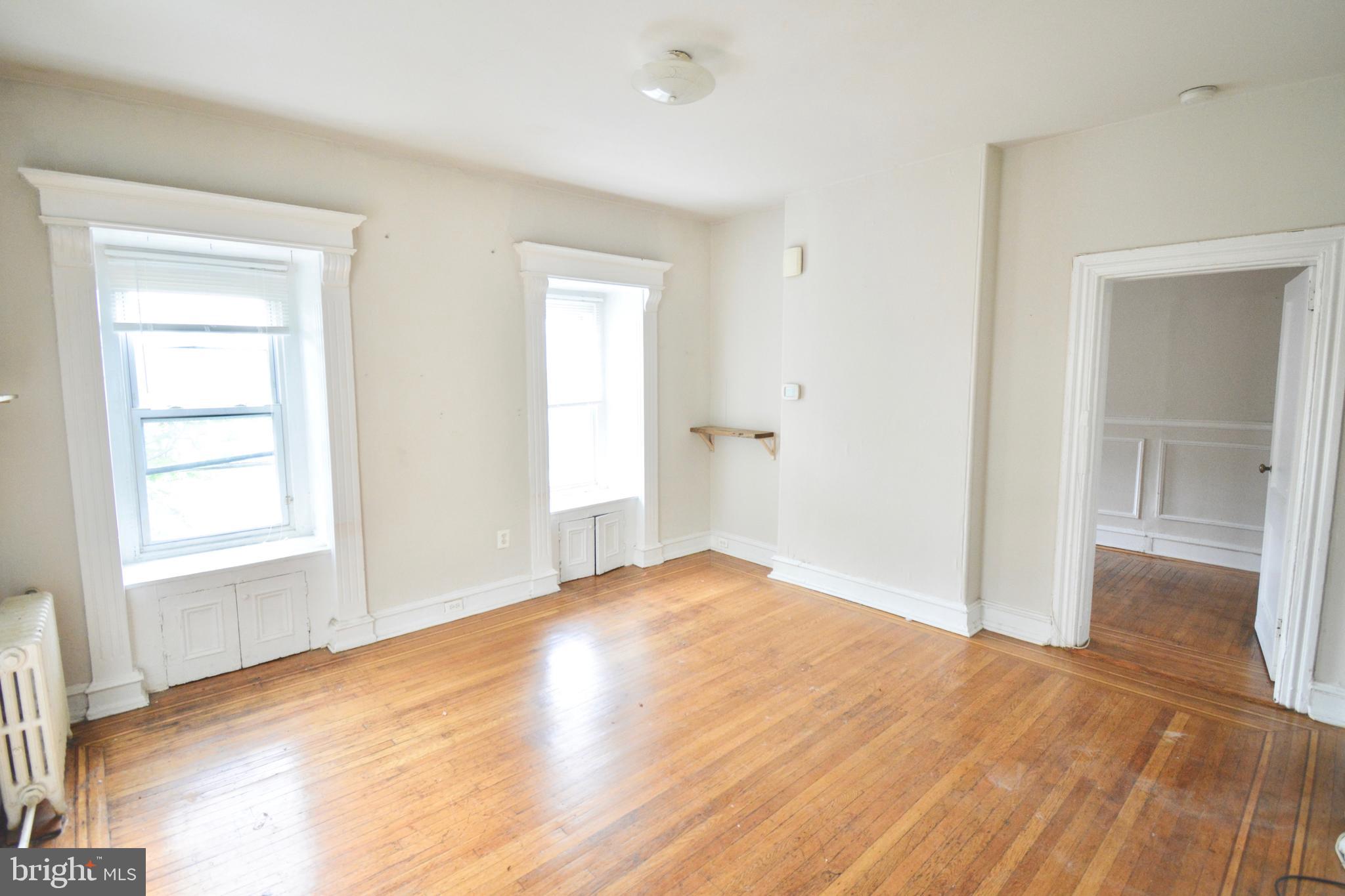 GERMANTOWN - Residential Lease