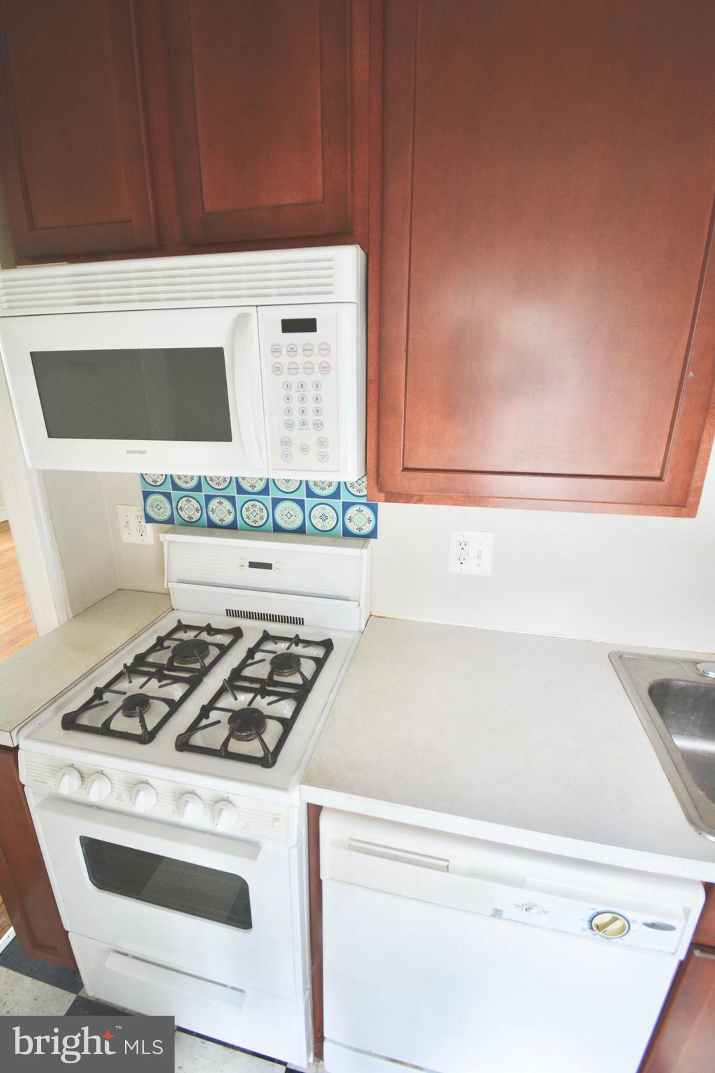 GERMANTOWN - Residential Lease