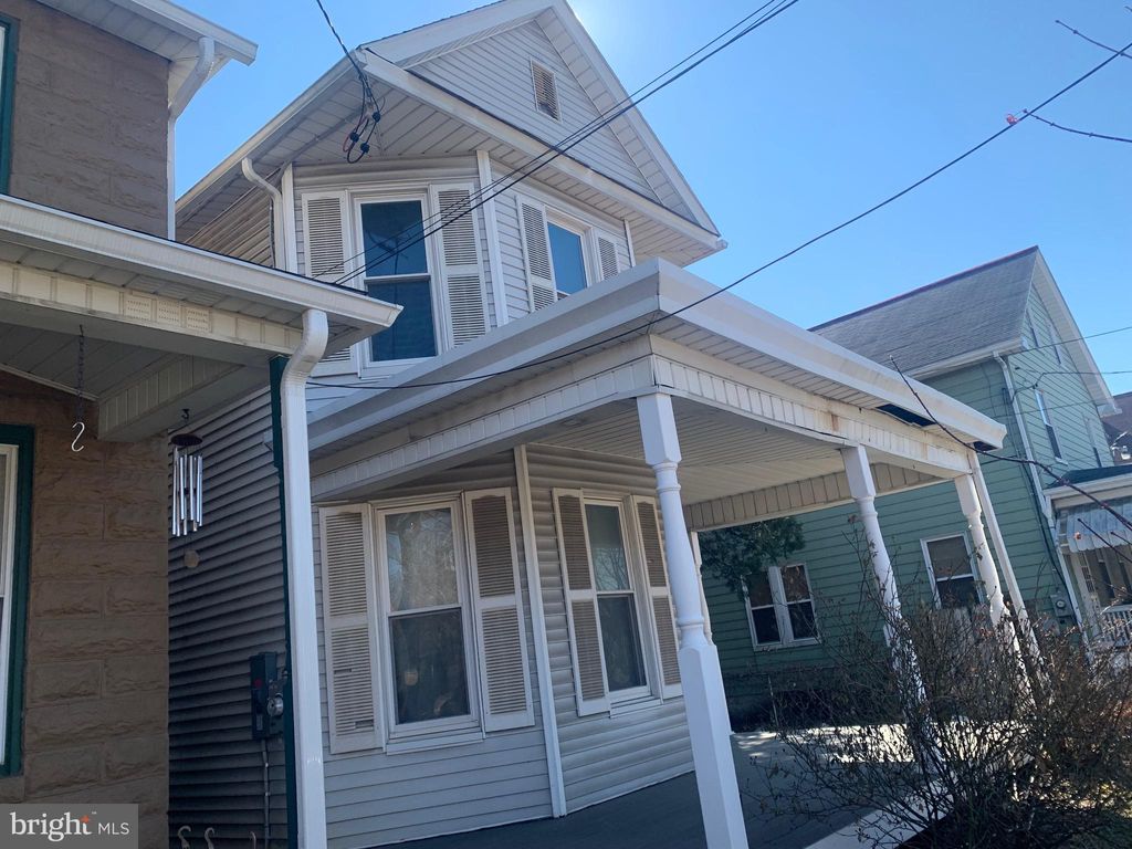 Photo of 1130 Scotland Avenue, CHAMBERSBURG, PA 17201 (MLS # PAFL2032842)