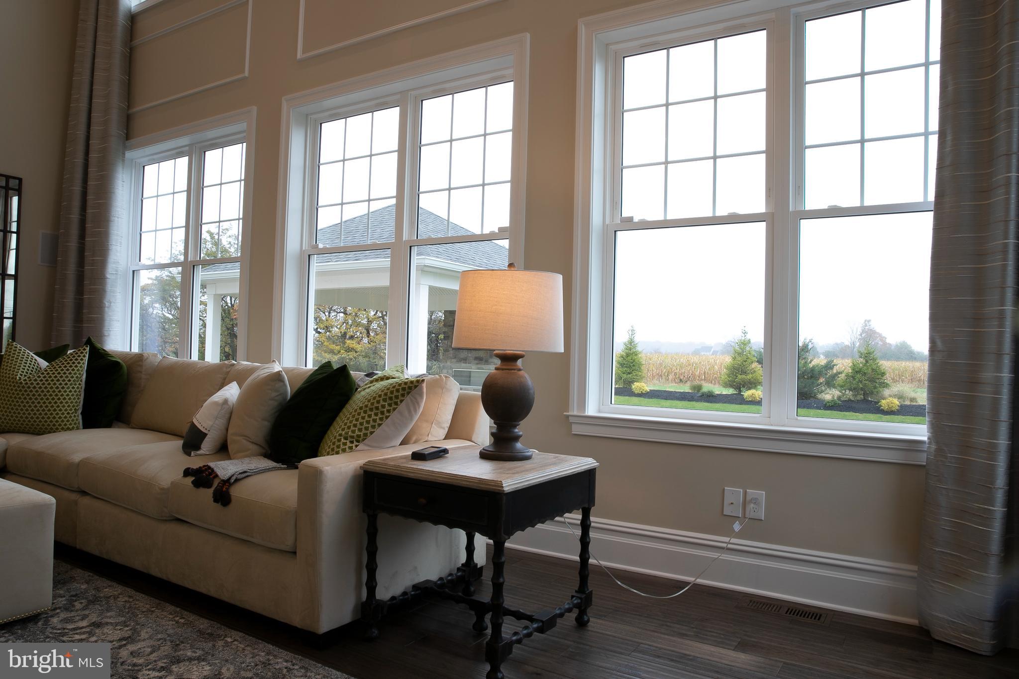 MAKEFIELD MEADOWS - Residential