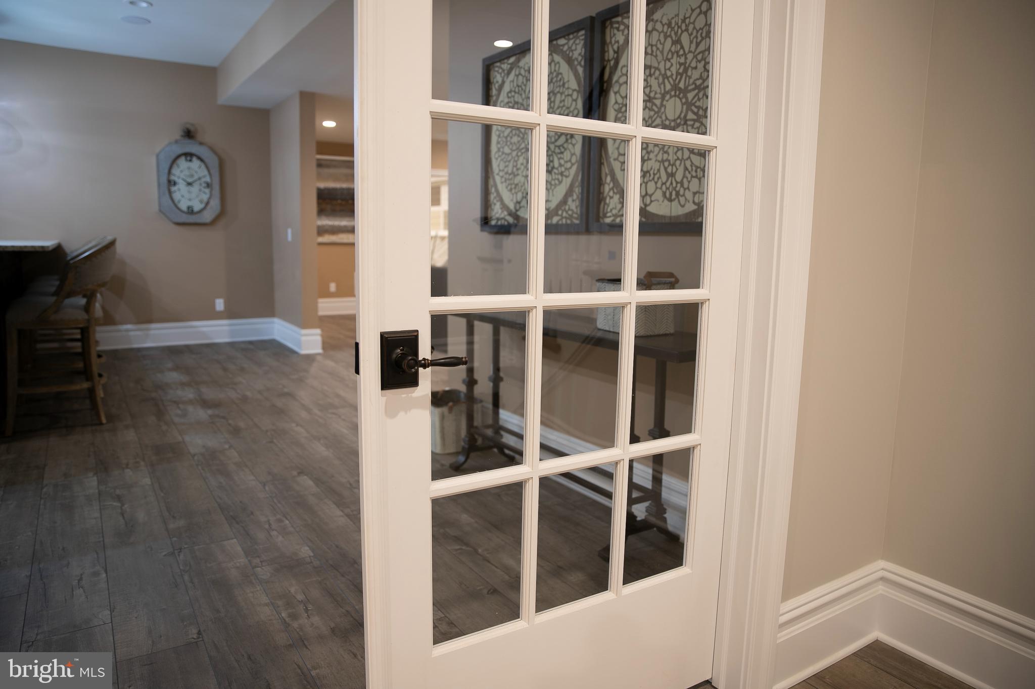 MAKEFIELD MEADOWS - Residential