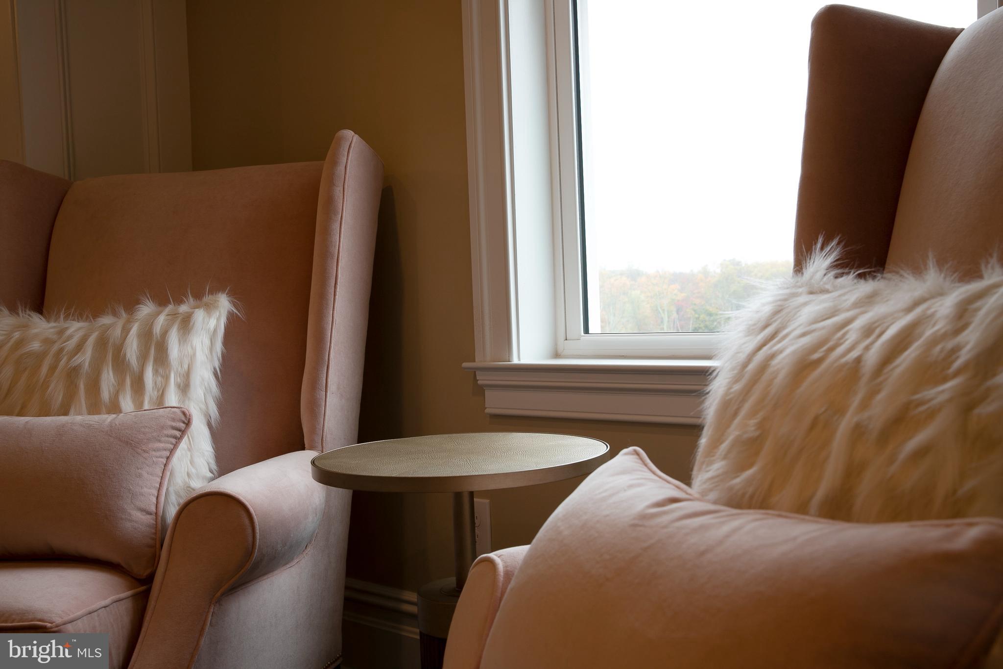 MAKEFIELD MEADOWS - Residential