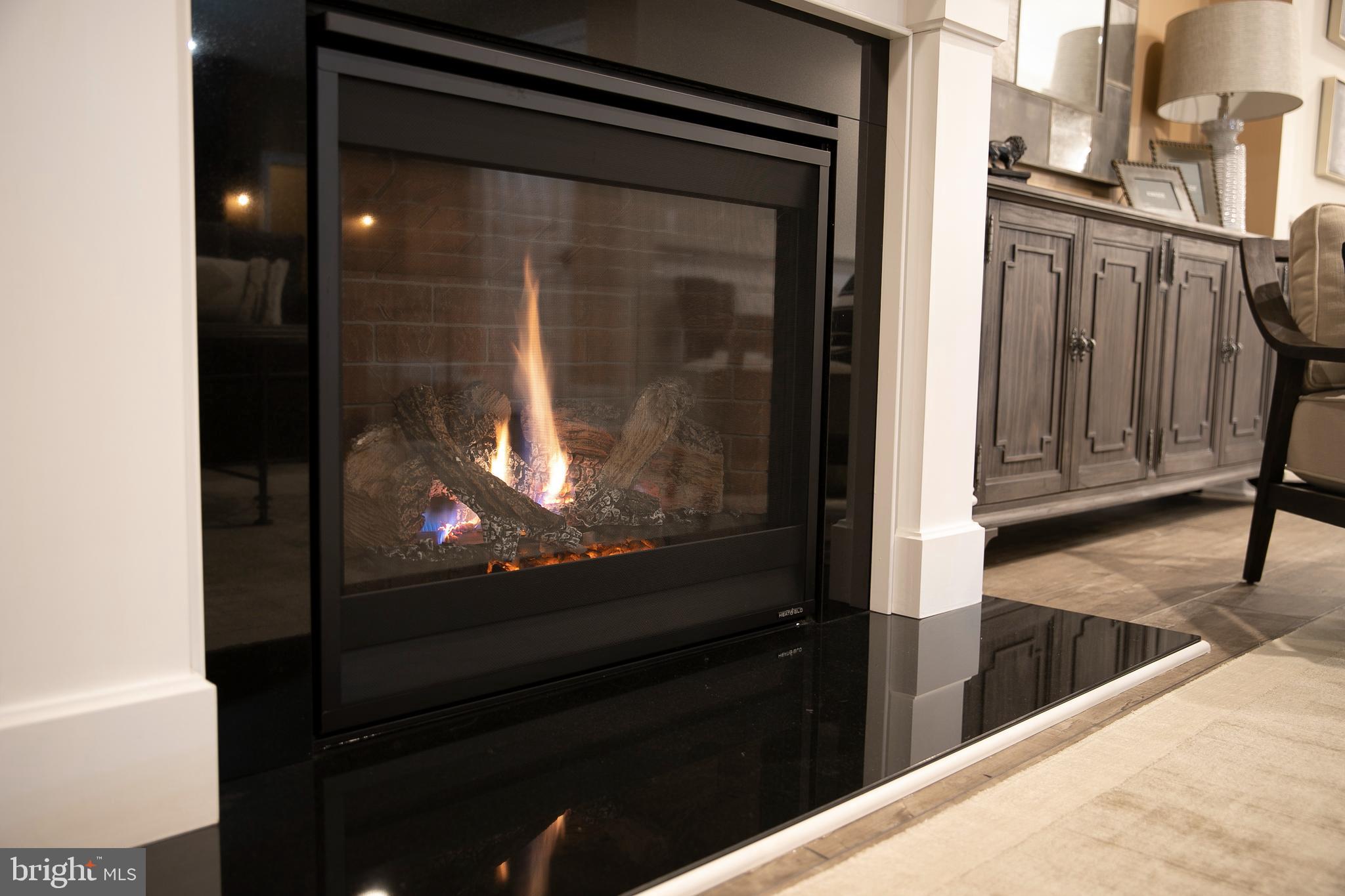 MAKEFIELD MEADOWS - Residential