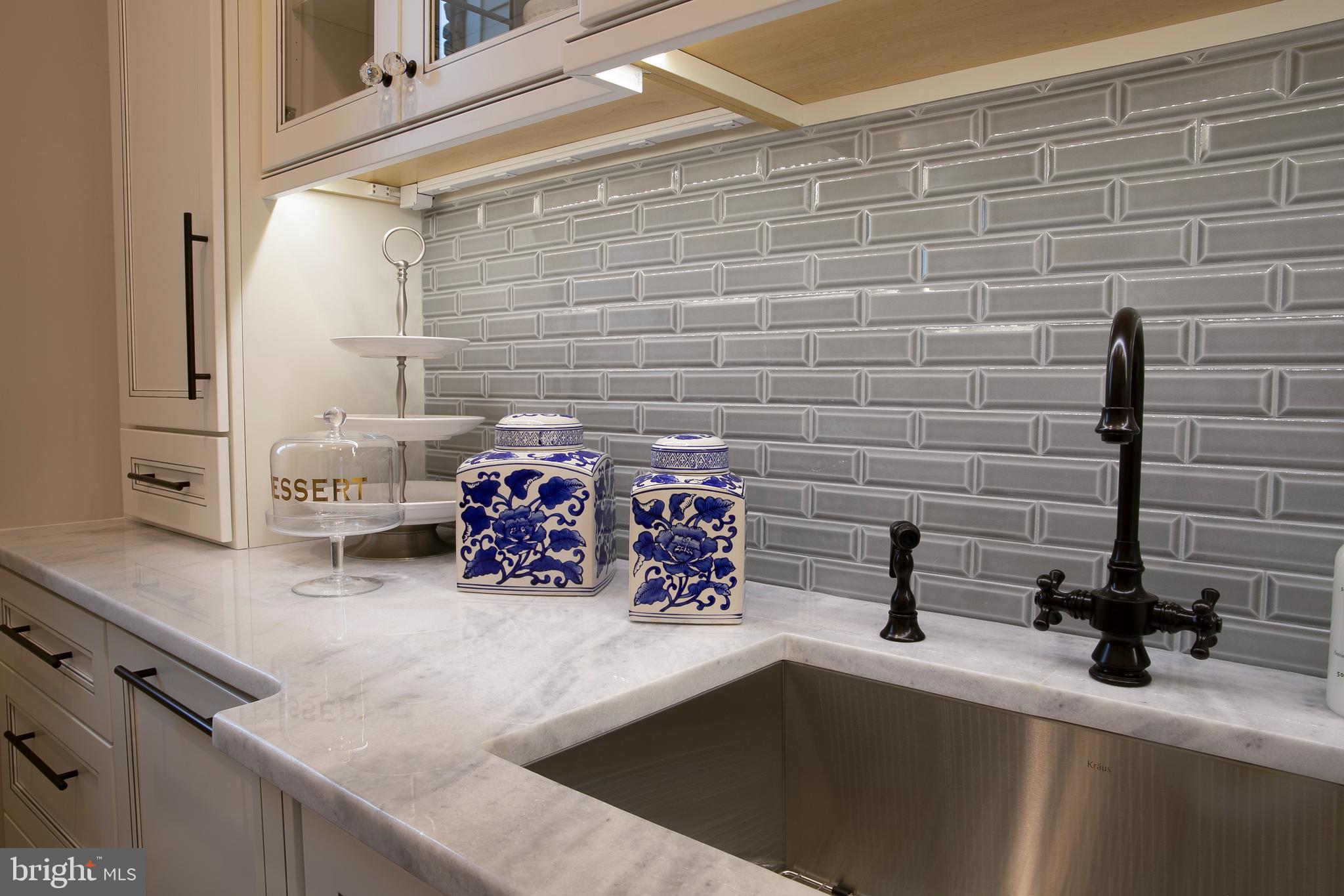 MAKEFIELD MEADOWS - Residential