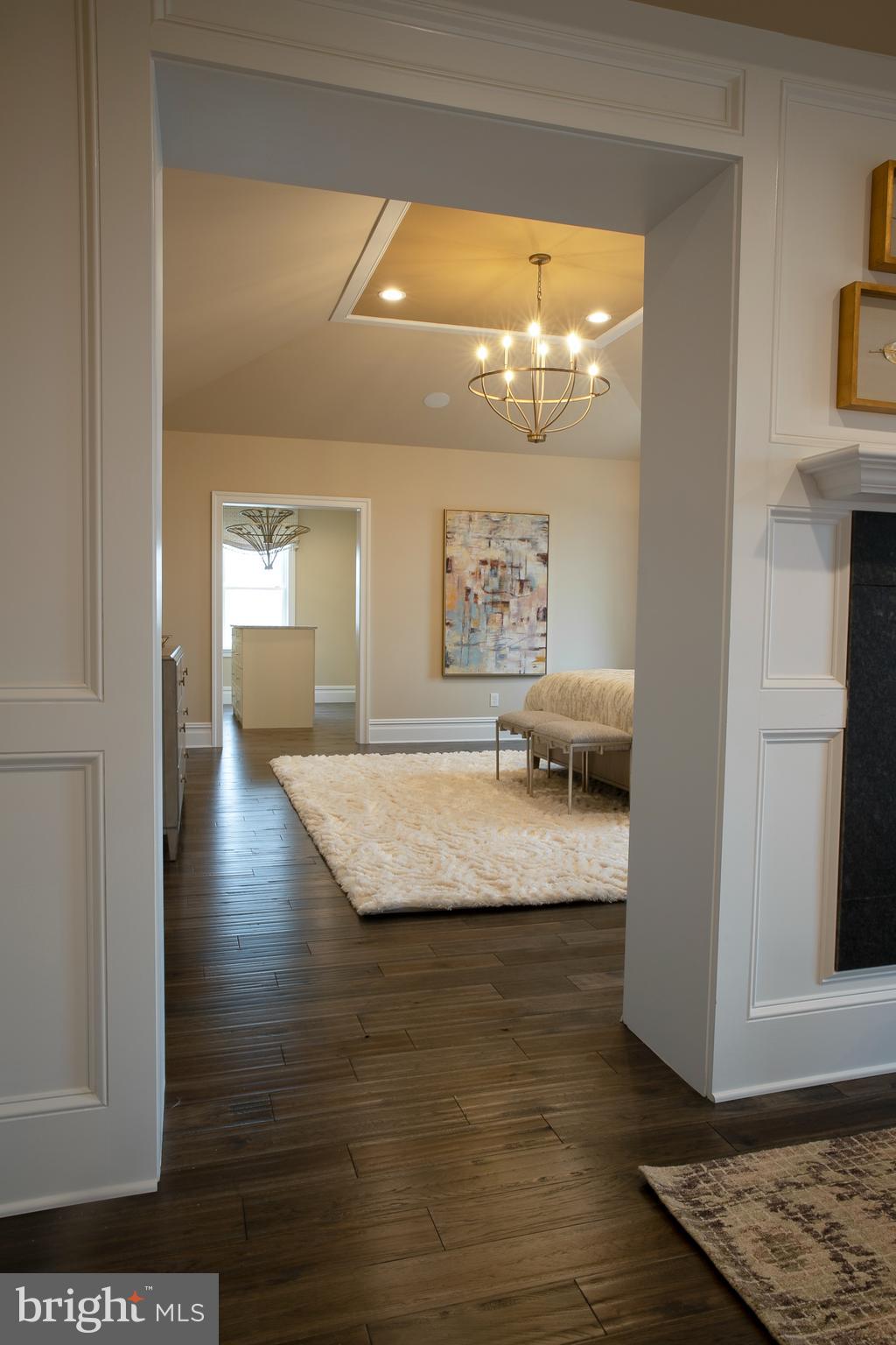 MAKEFIELD MEADOWS - Residential