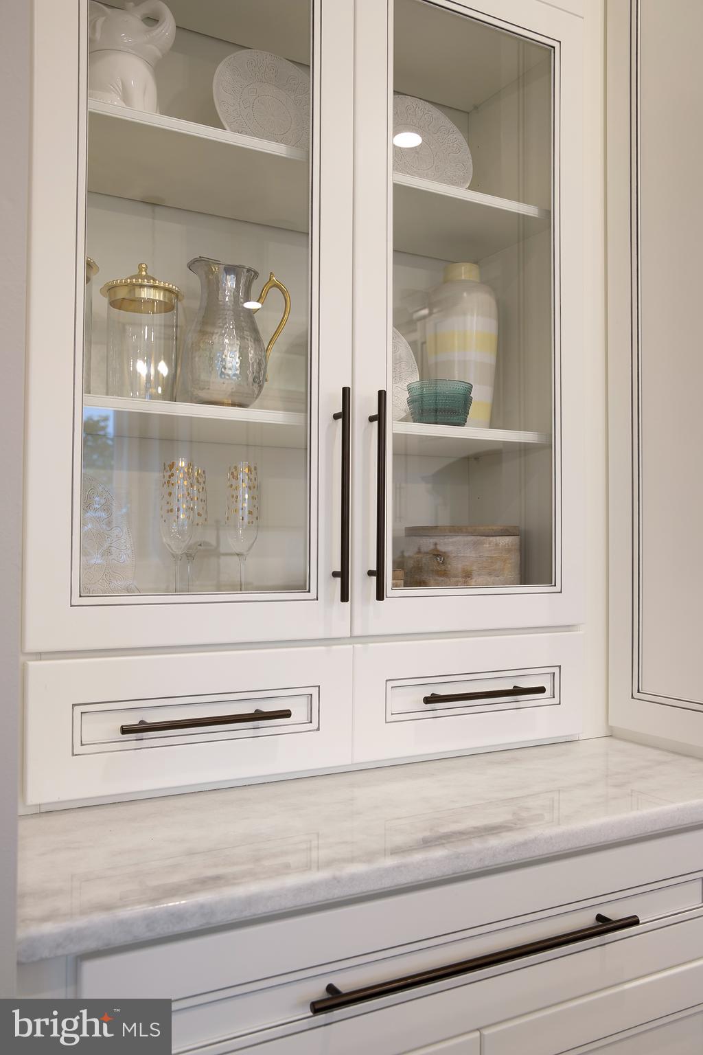 MAKEFIELD MEADOWS - Residential