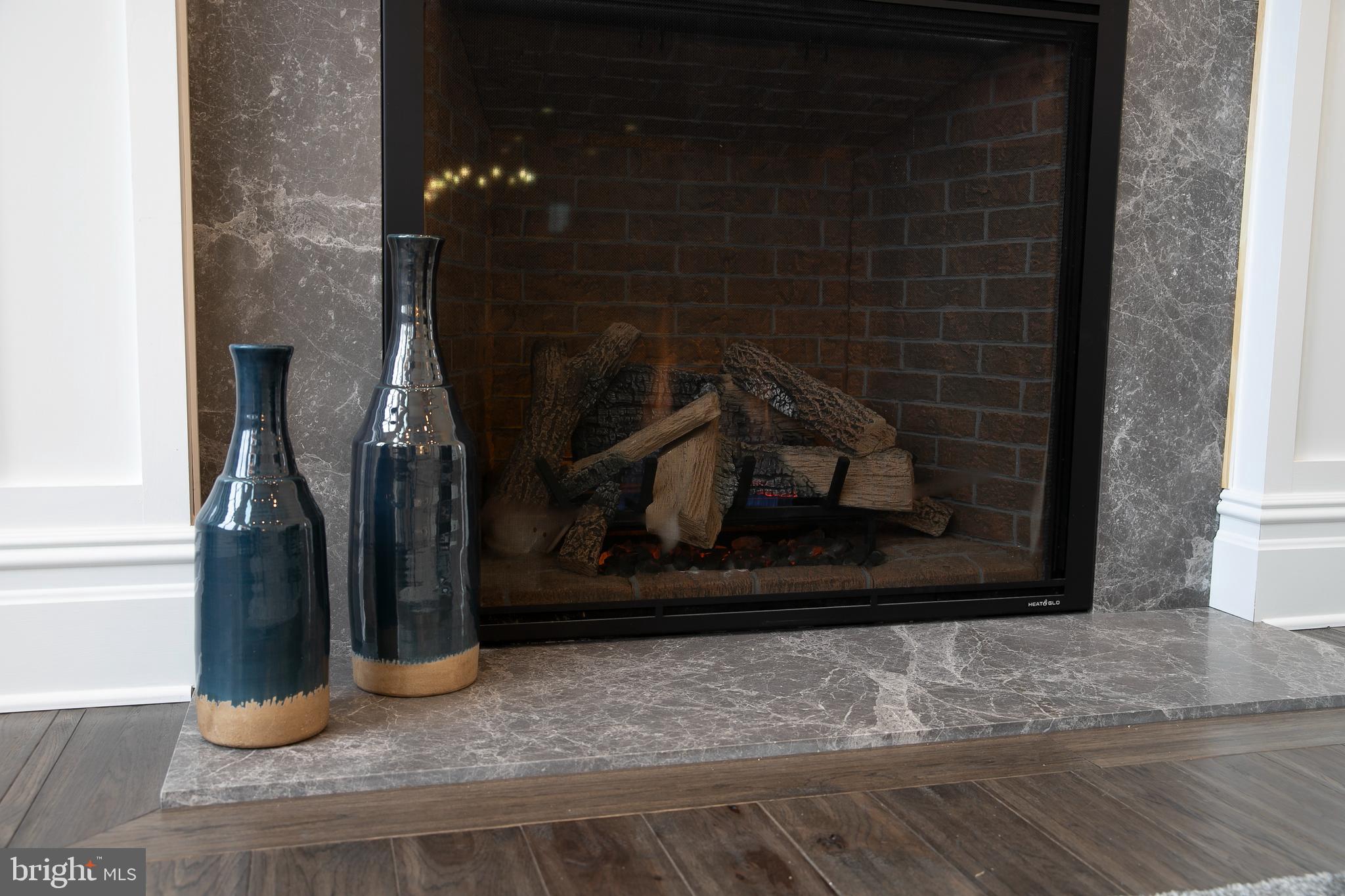 MAKEFIELD MEADOWS - Residential