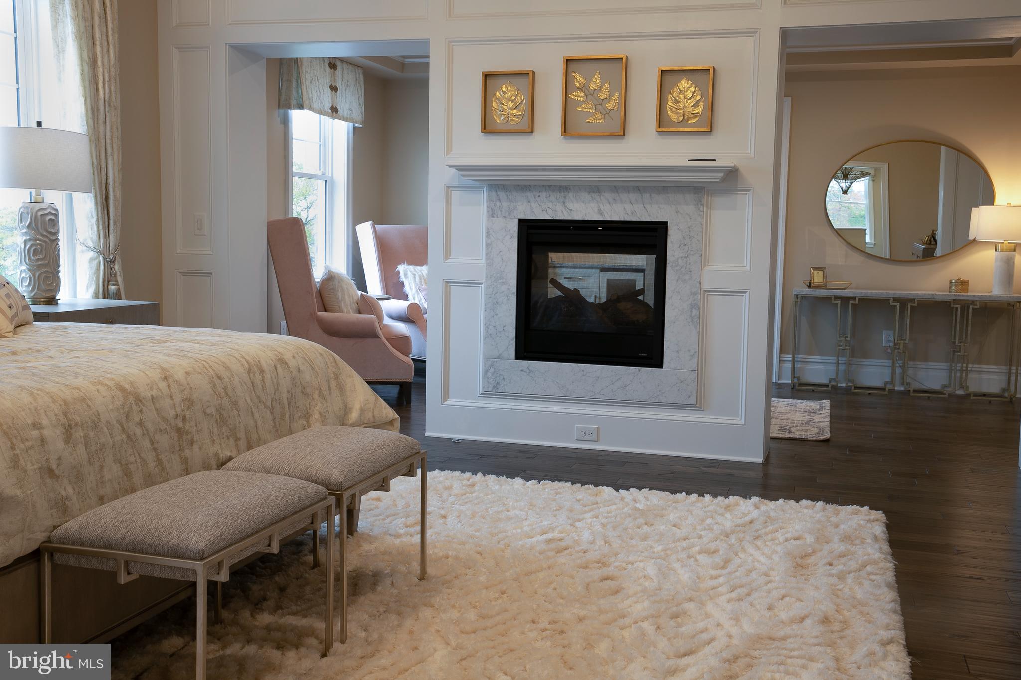 MAKEFIELD MEADOWS - Residential