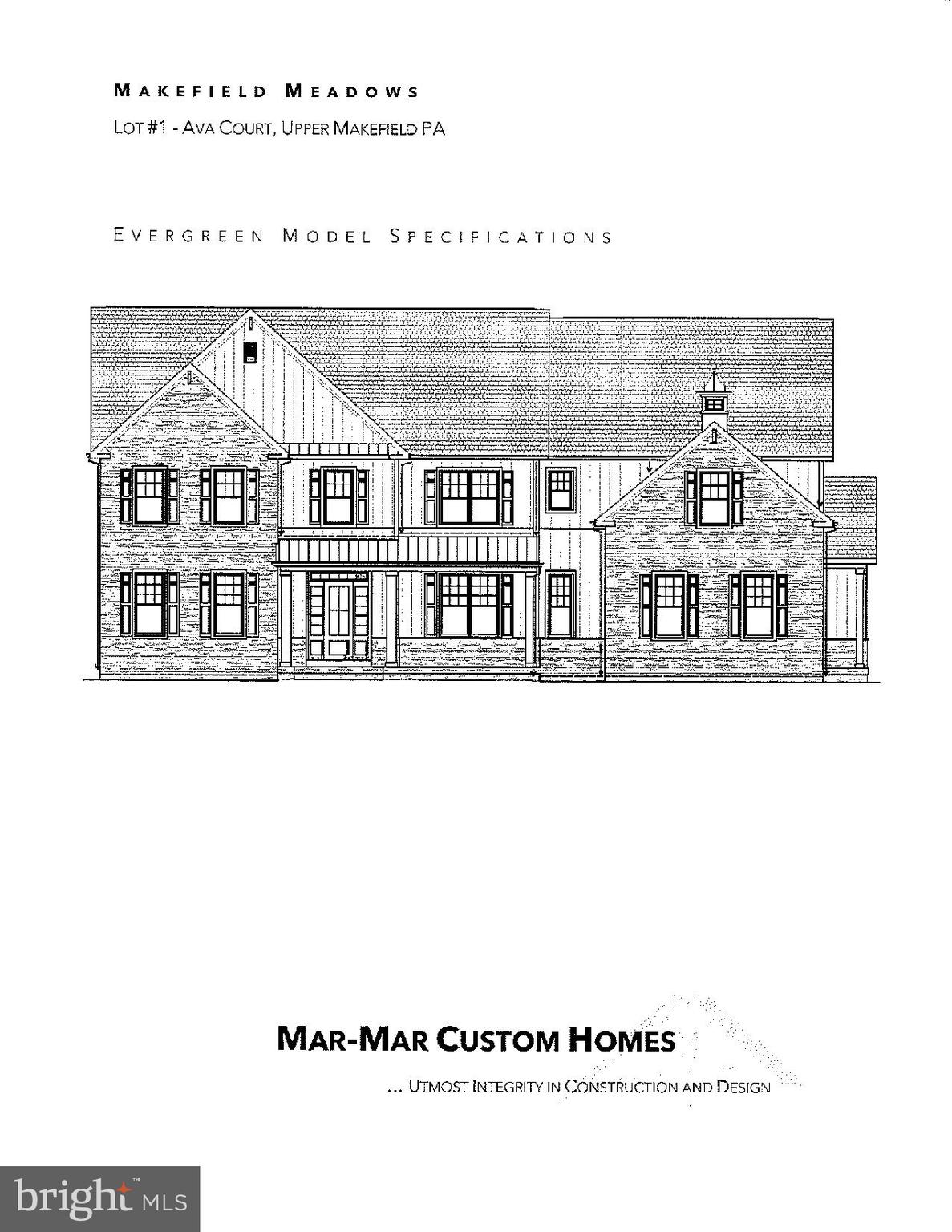 MAKEFIELD MEADOWS - Residential