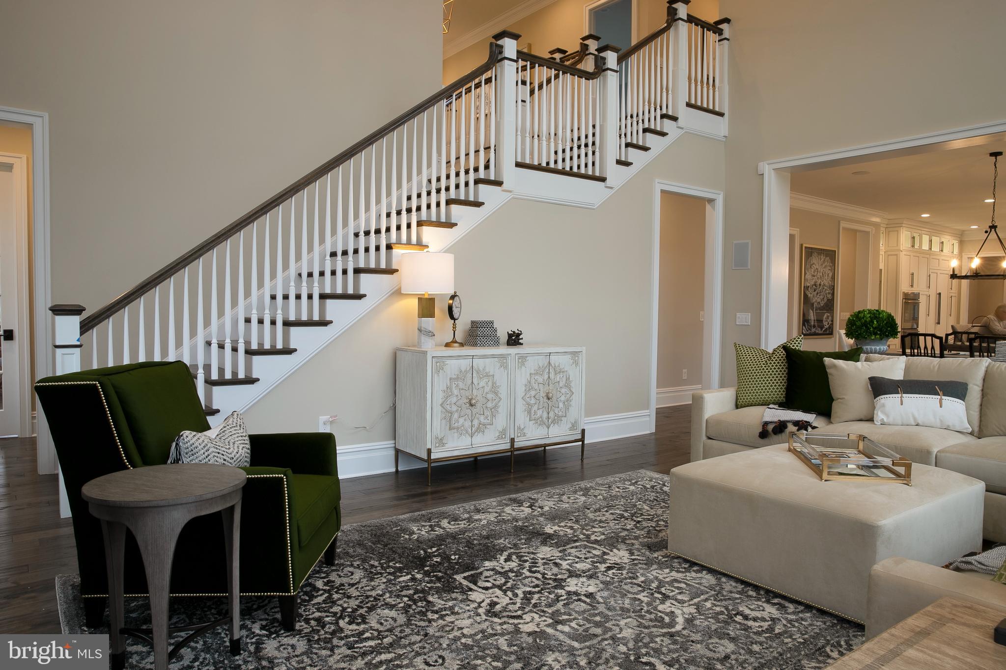 MAKEFIELD MEADOWS - Residential