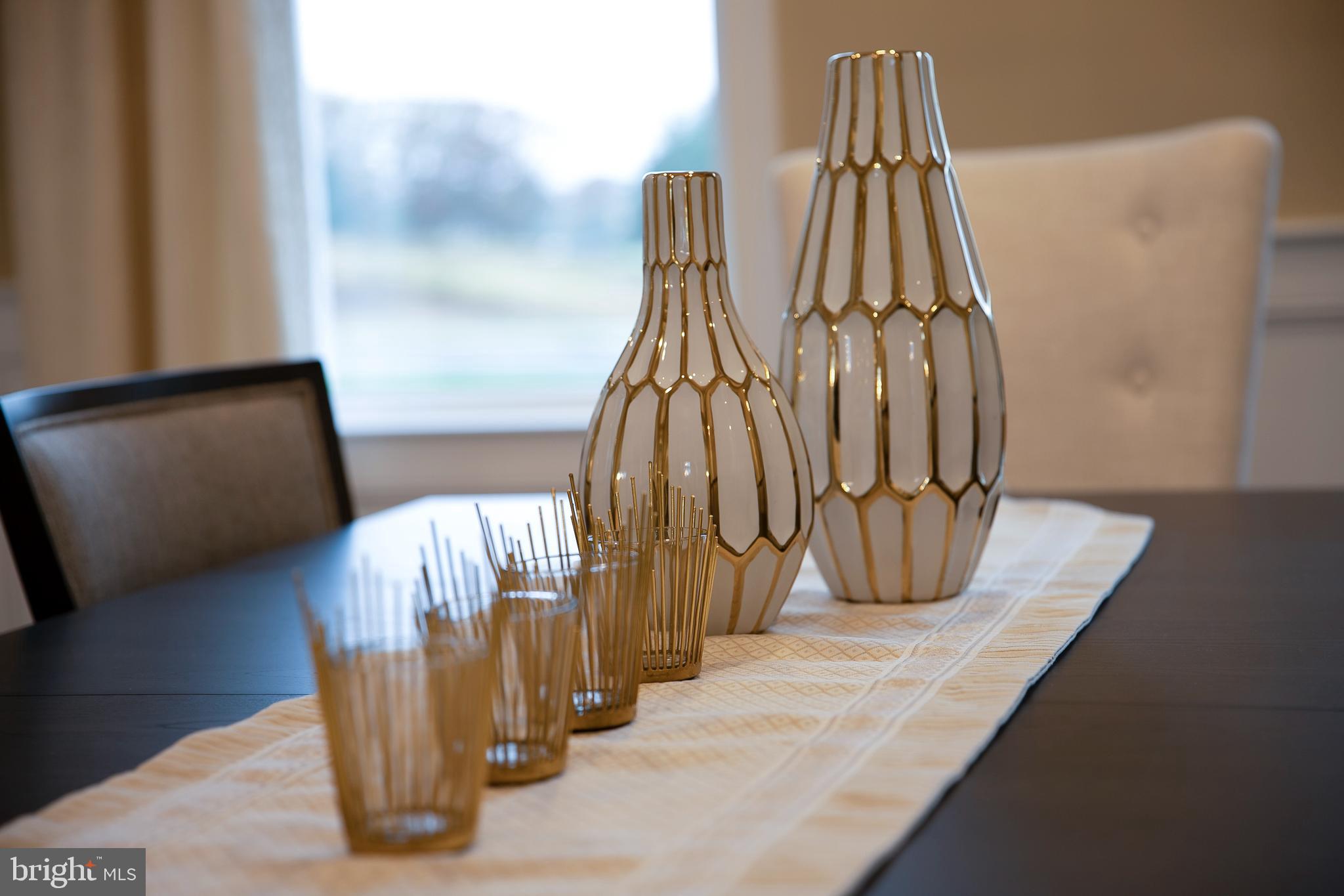 MAKEFIELD MEADOWS - Residential