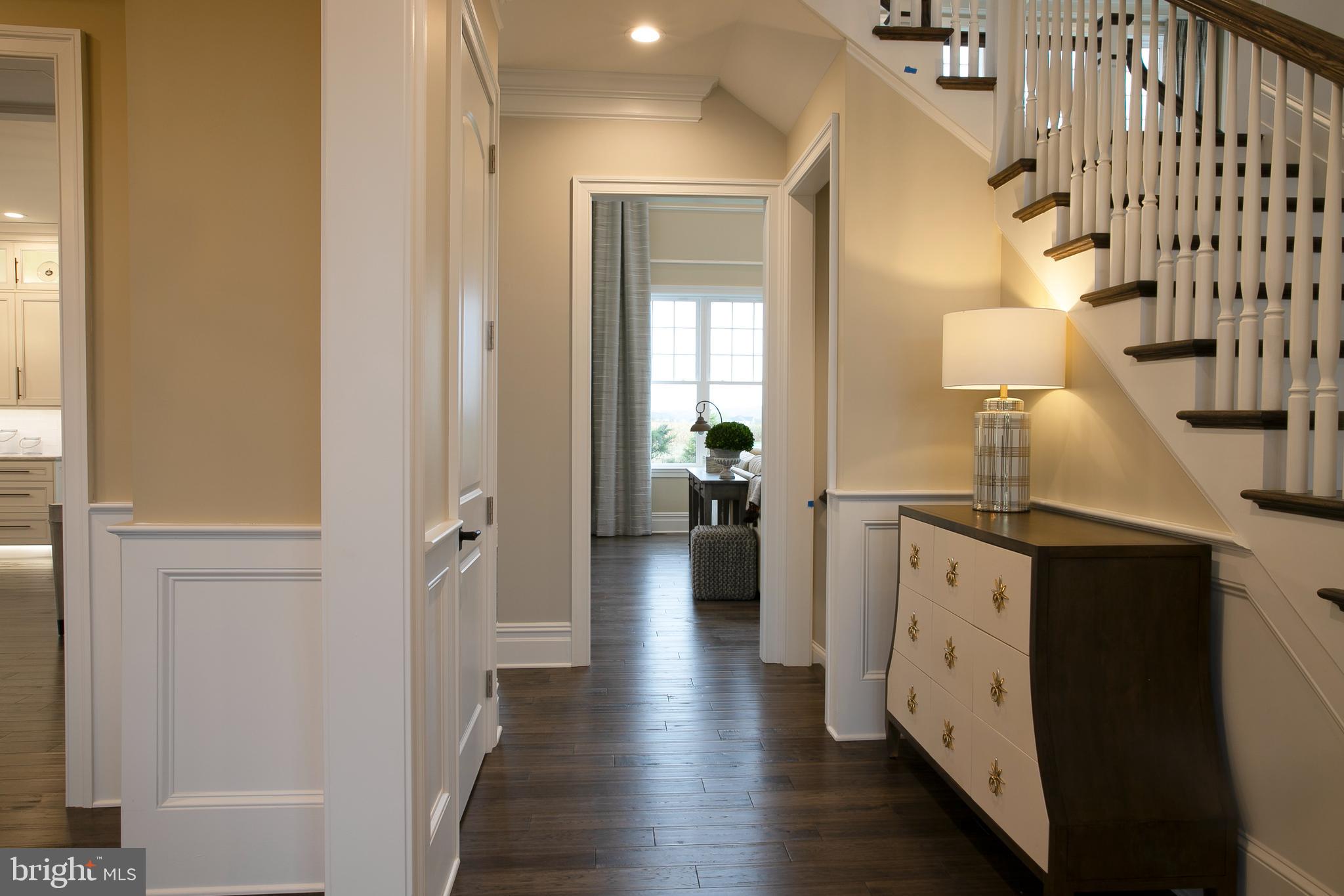 MAKEFIELD MEADOWS - Residential