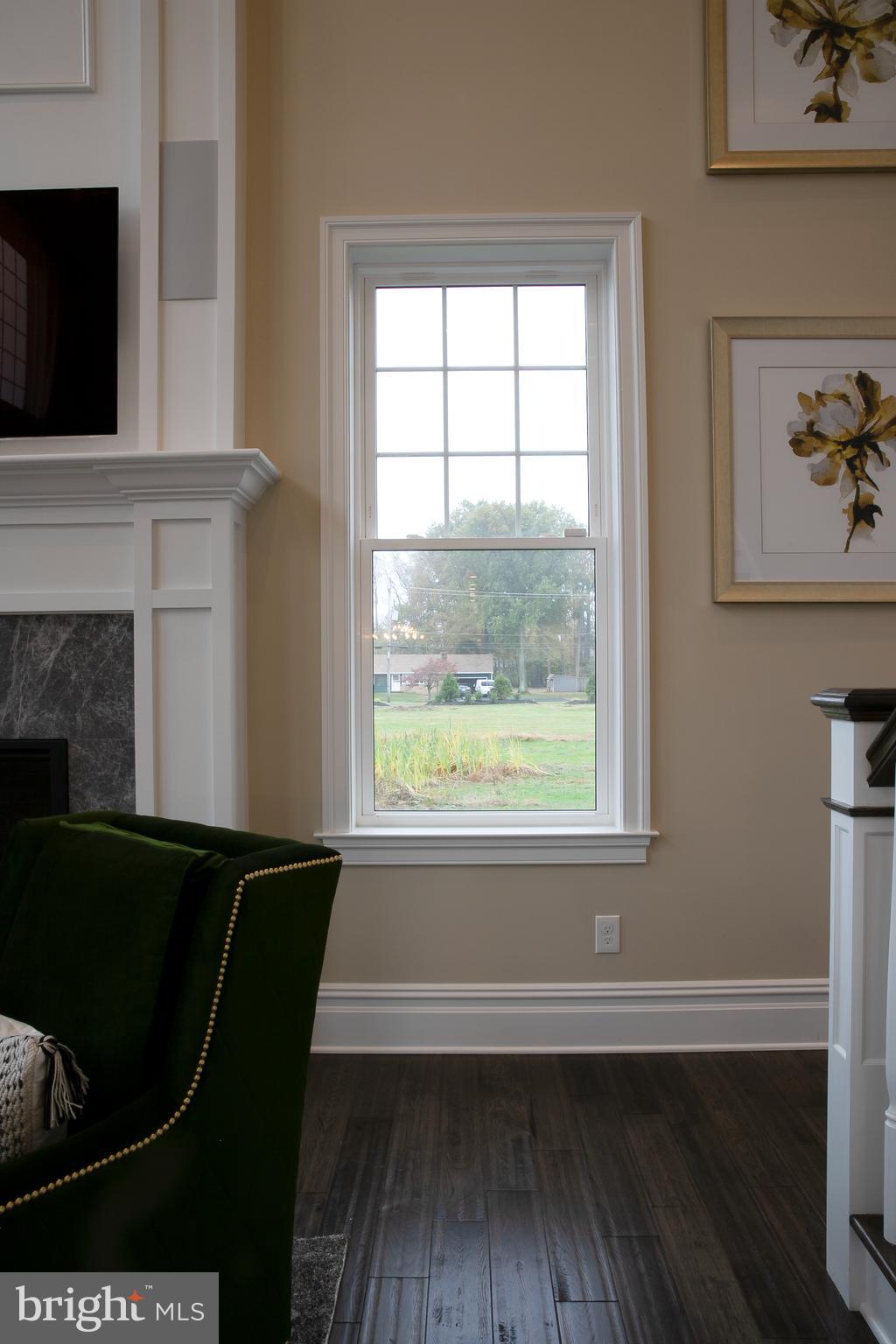 MAKEFIELD MEADOWS - Residential