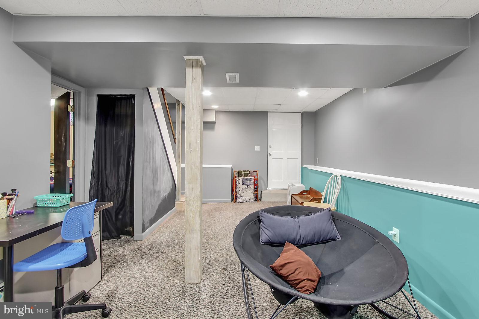 LYNDHURST - Residential