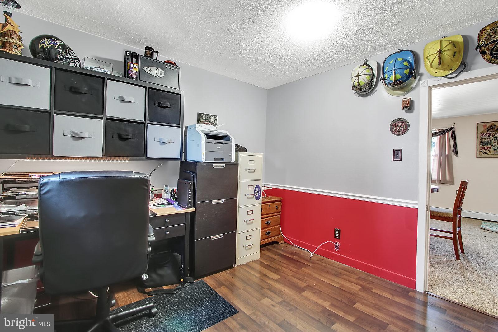 LYNDHURST - Residential