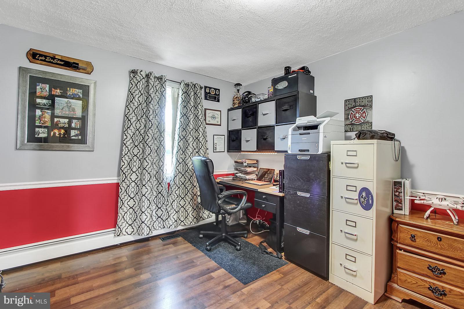 LYNDHURST - Residential